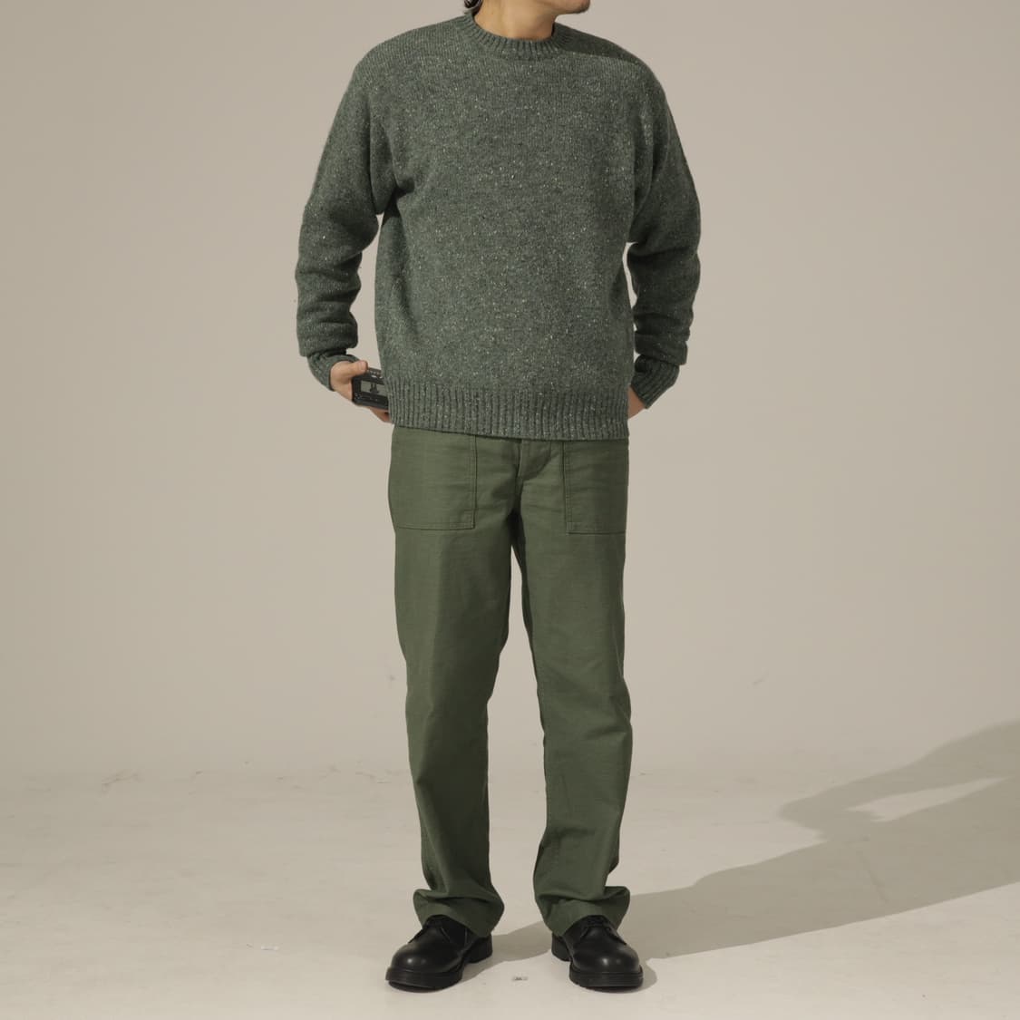 00s 펜들턴 버진울 네프사니트 상품이미지8