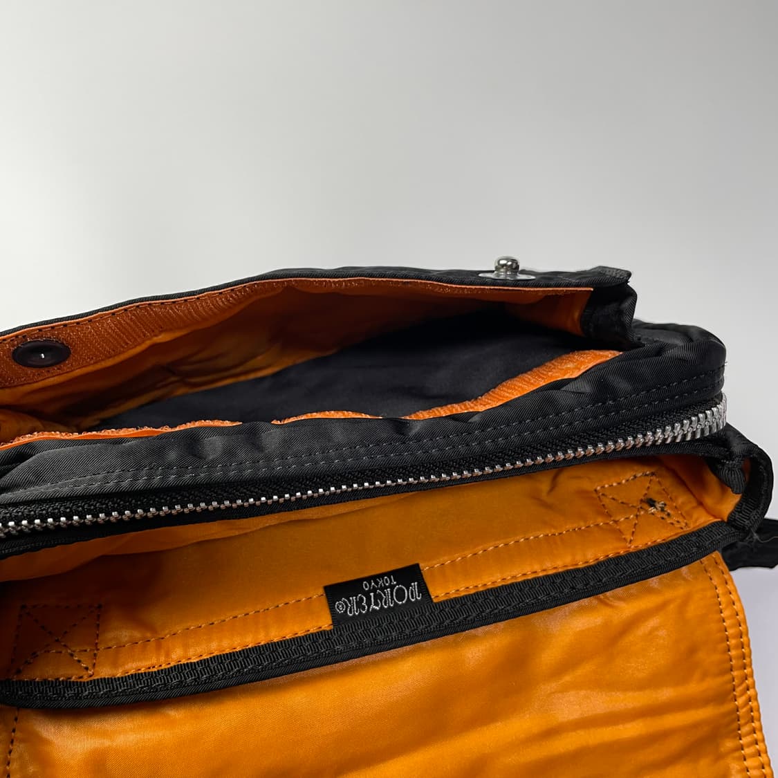 PORTER TANKER 요시다포터 탱커 숄더백 상품이미지5