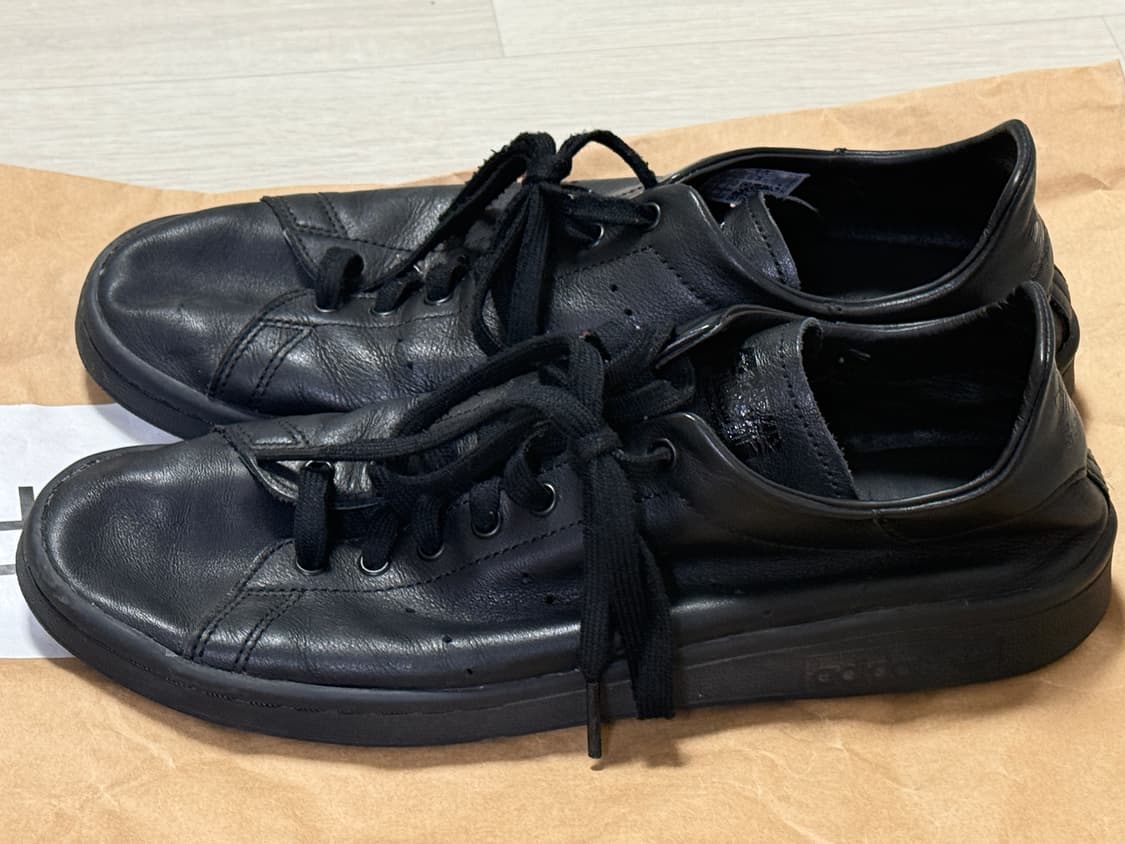 아디다스 스탠스미스 데콘 275 상품이미지4