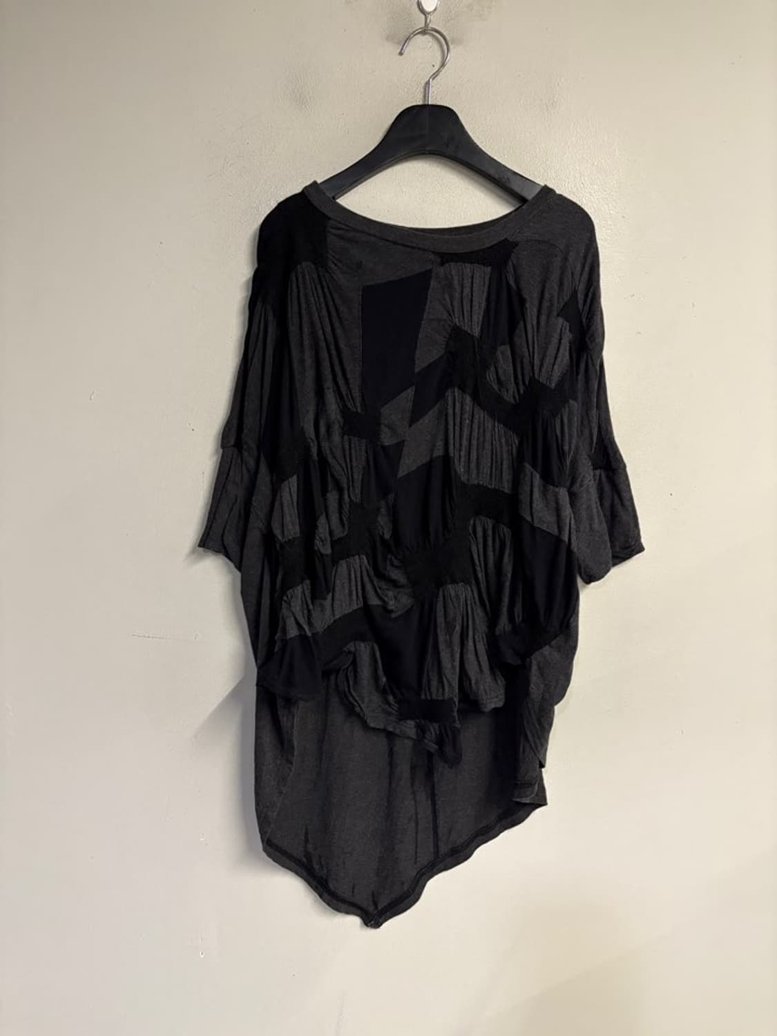gomme Patchwork Top  상품이미지1