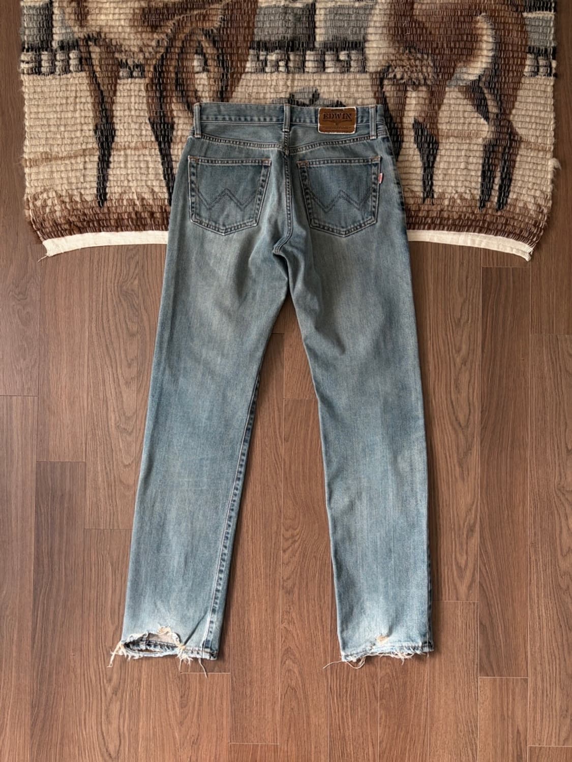 EDWIN 상품이미지8