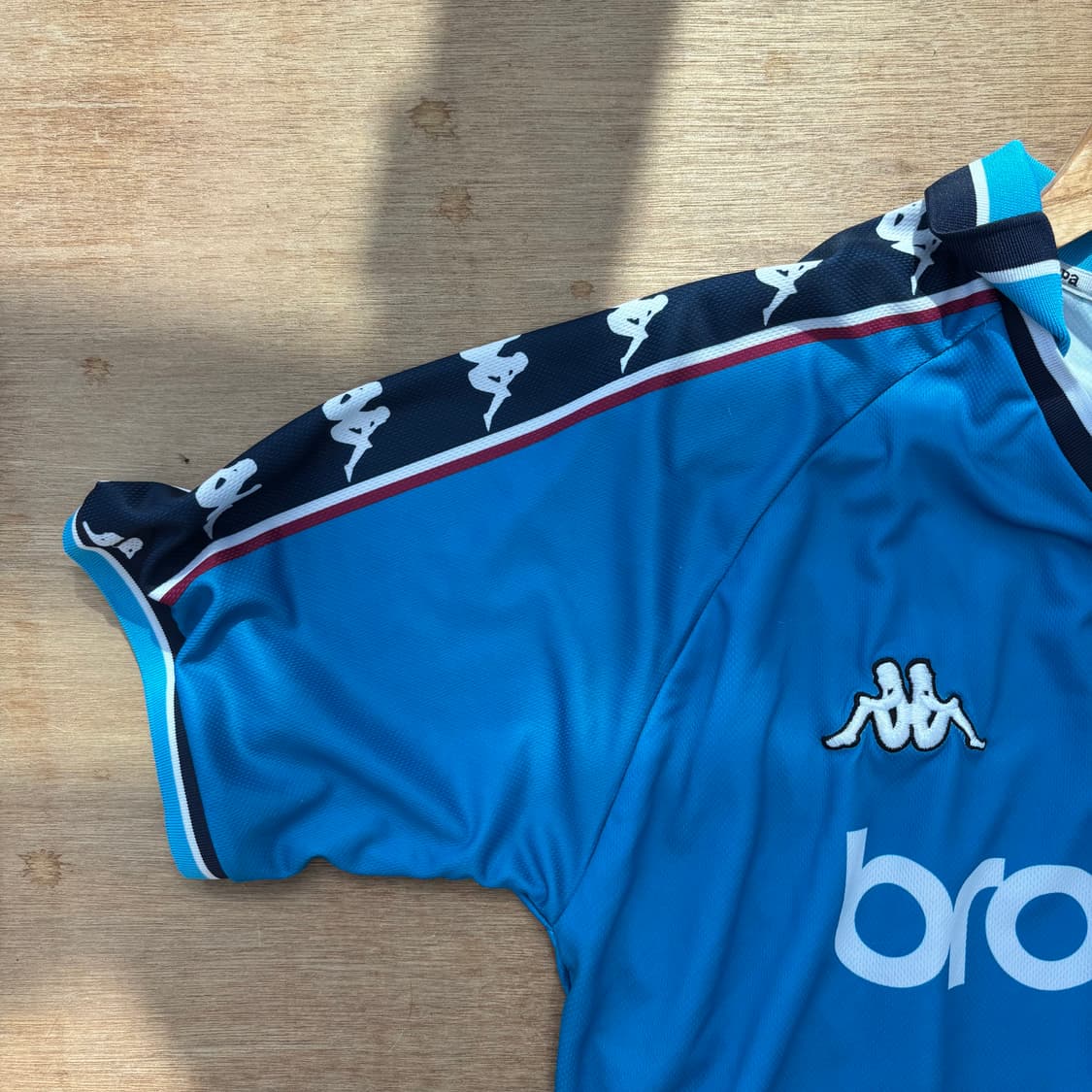 Manchester City Brother Sky Blue Classic 상품이미지3