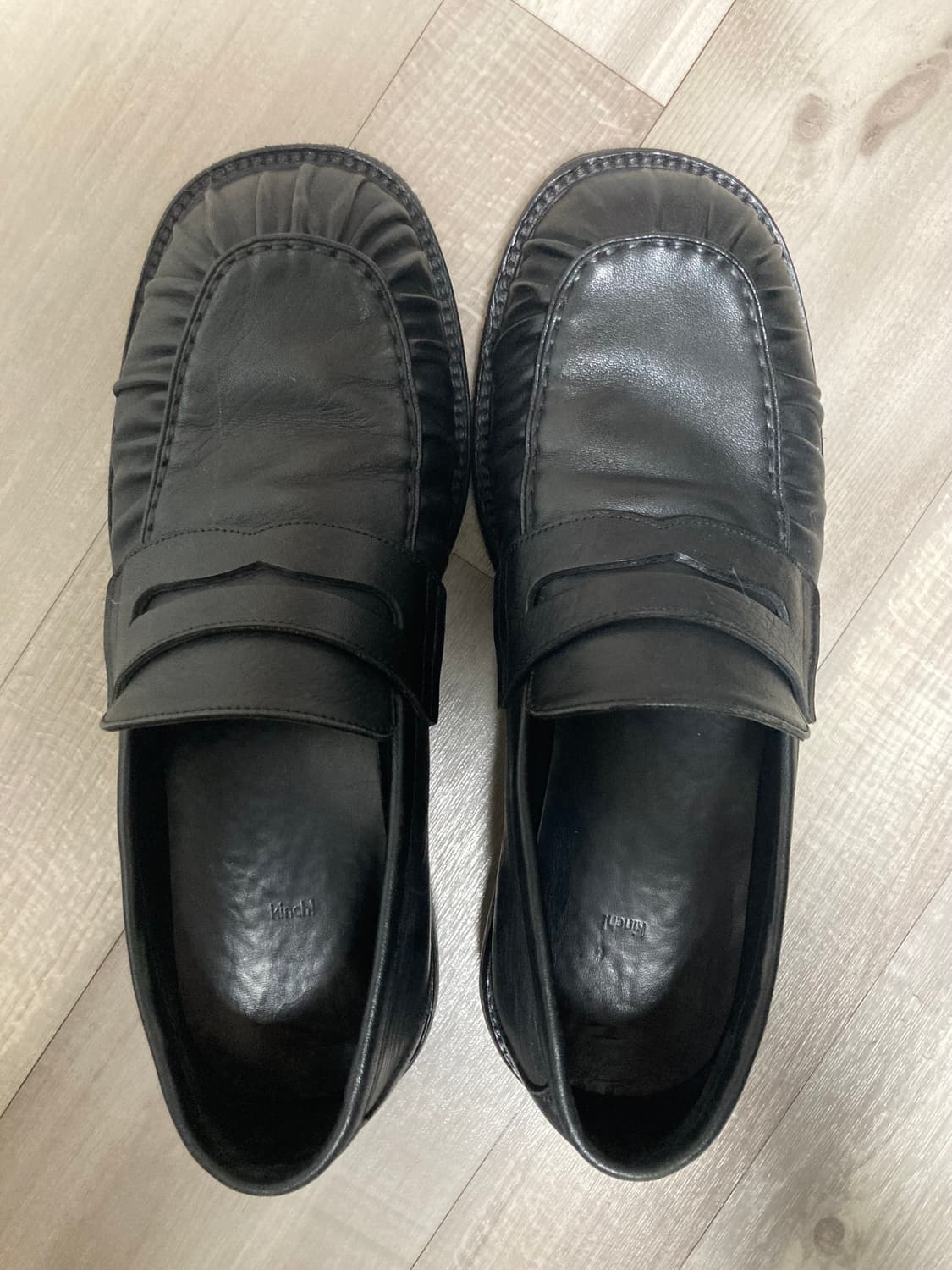 [265] 킨치 SHAWTY - 599 (a) 상품이미지1