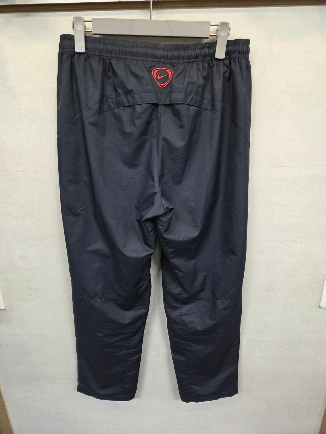 나이키 올드스쿨 축구 방풍 팬츠 m L 상품이미지2