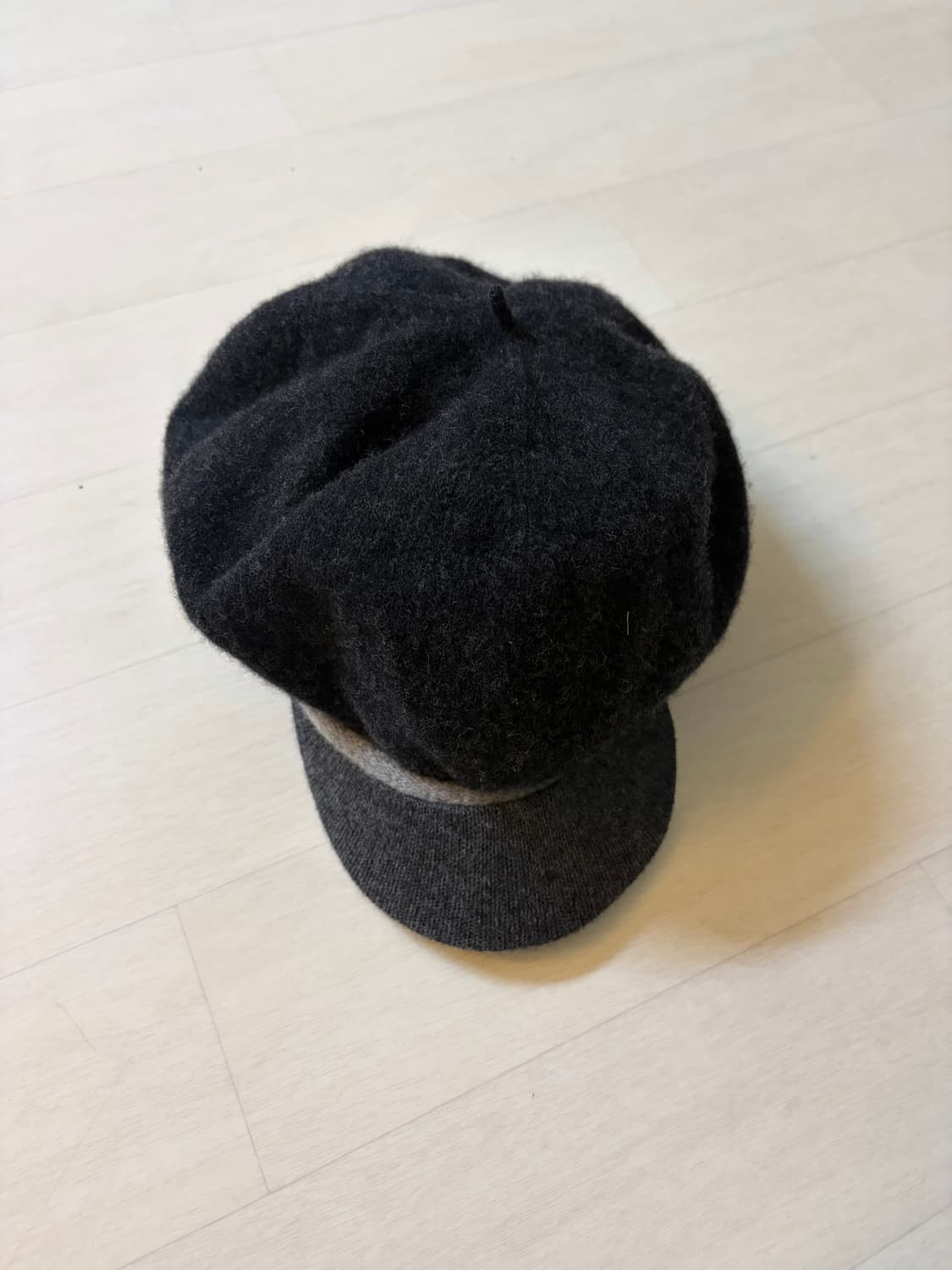 일본브랜드 니트 벙거지 모자  상품이미지5