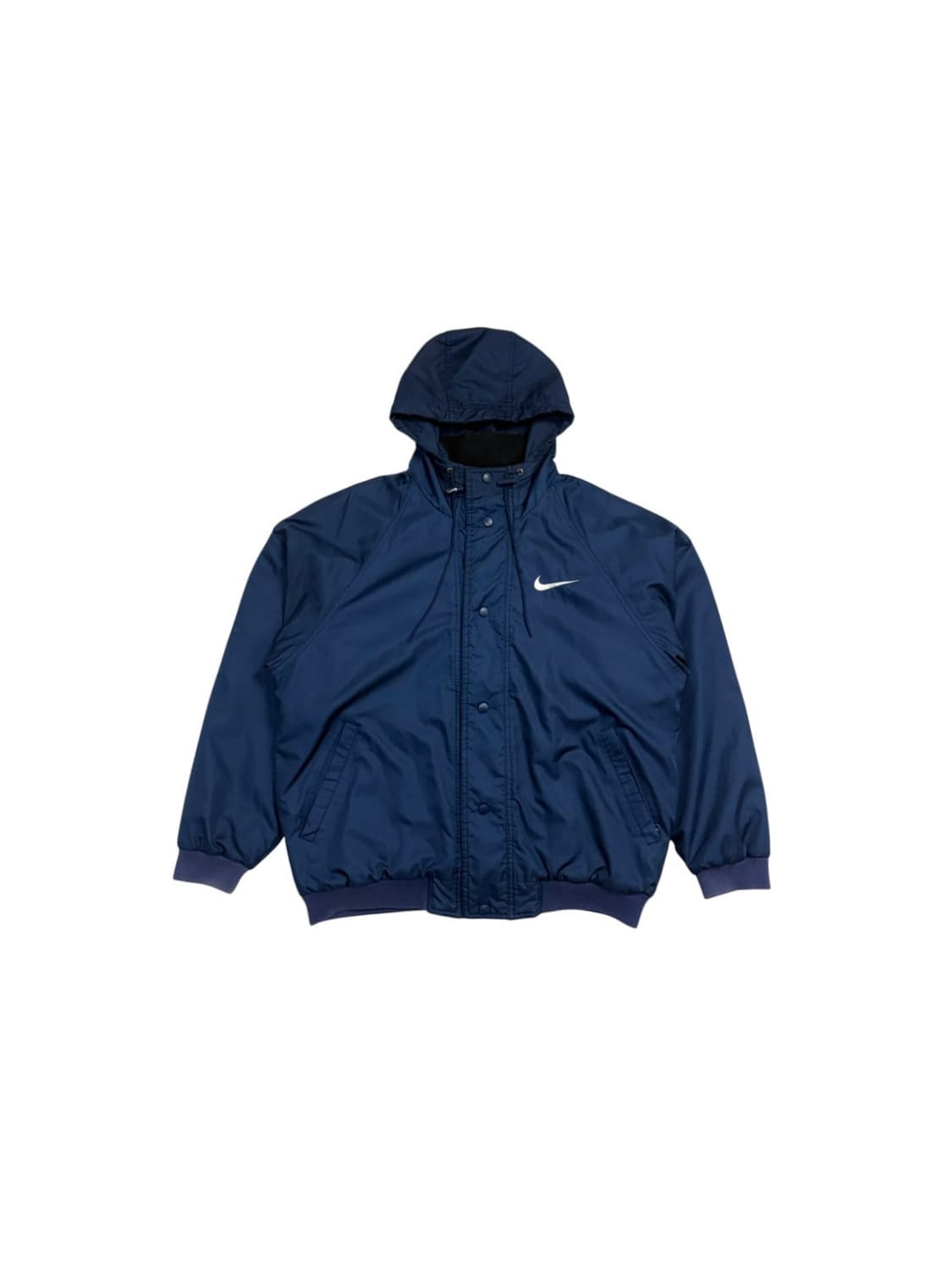 나이키 90s 자켓 블루 상품이미지1