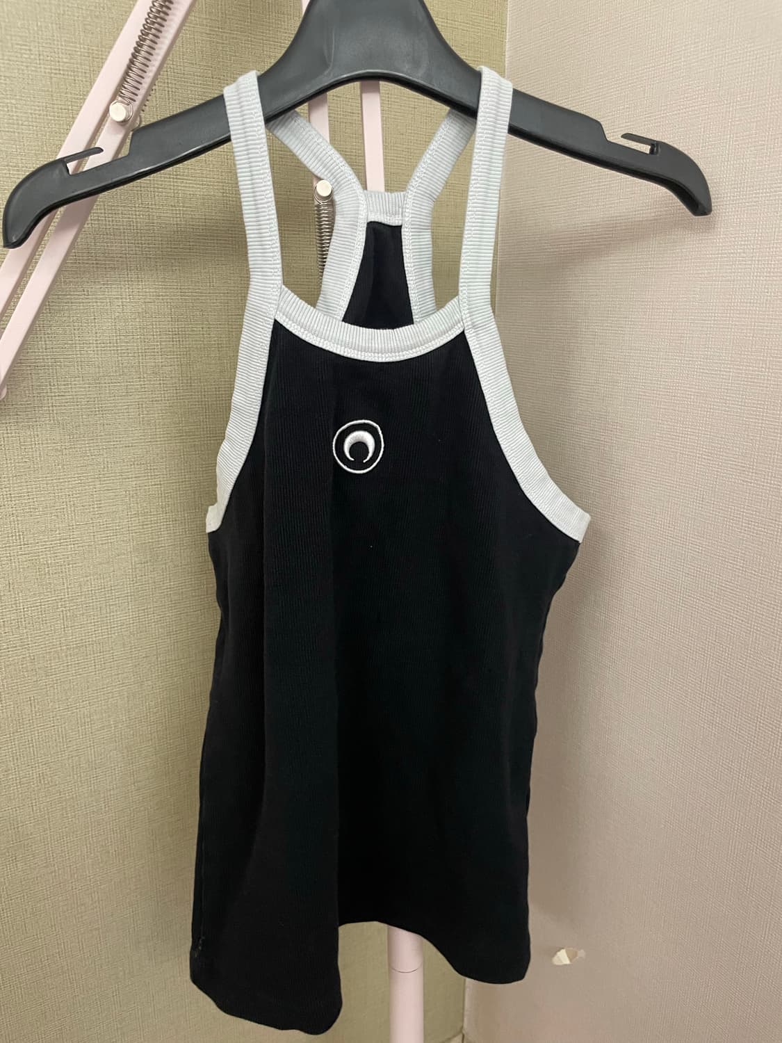 마린세르 블랙 나시 s사이즈 상품이미지2