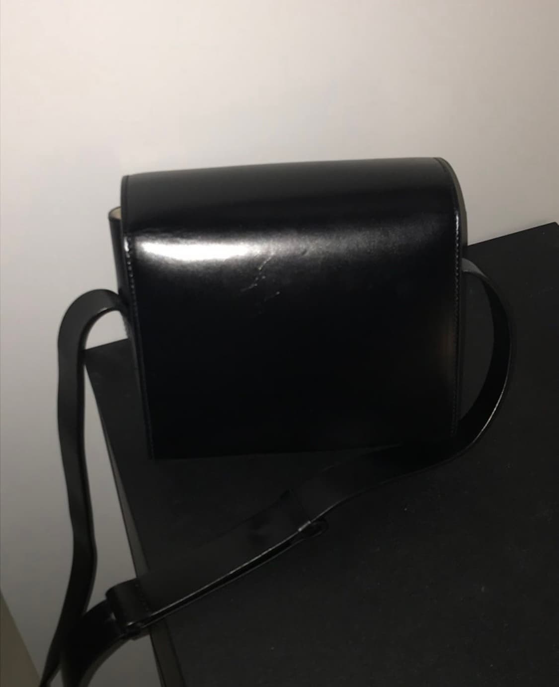 르메르 카메라백 상품이미지3