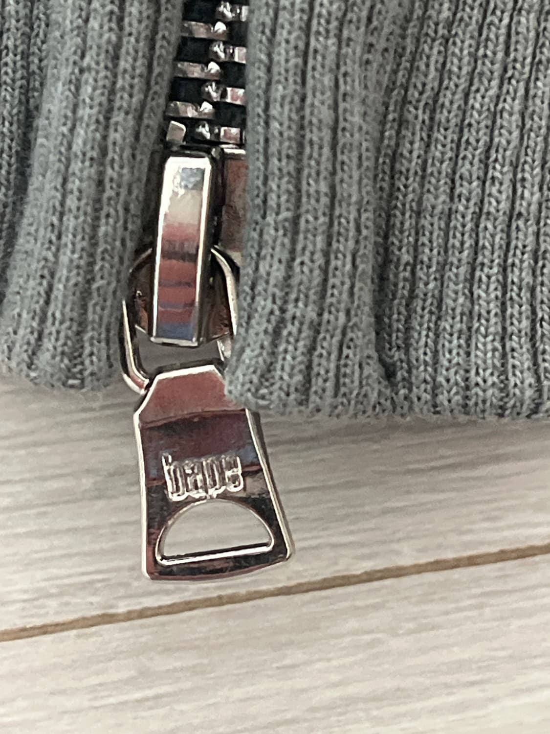 베이프 샤크 후드집업(판매,교환) 상품이미지2