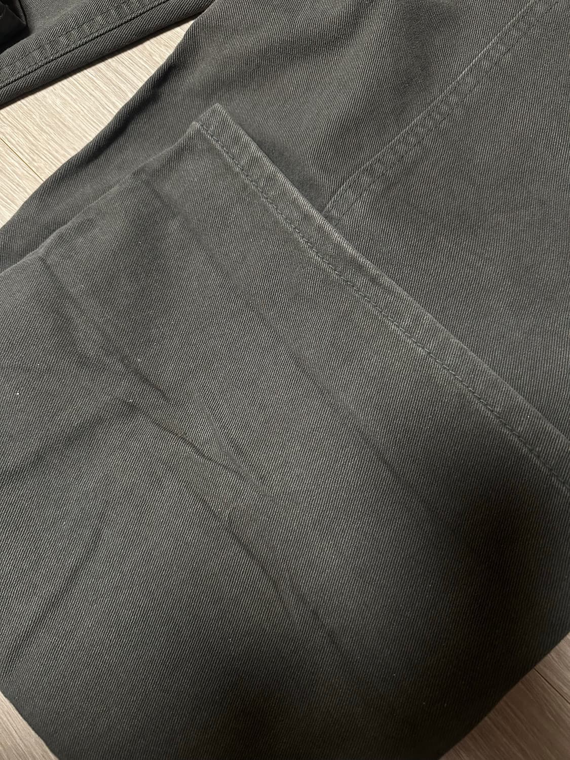 Ootj 바지 상품이미지3