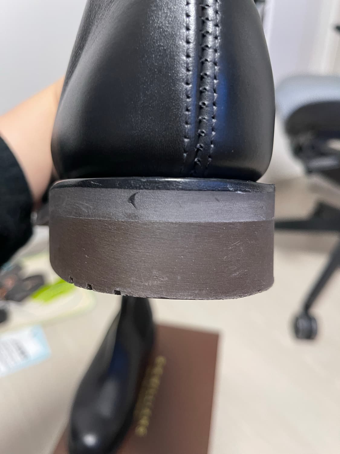 RM Williams chelsea 8.5 상품이미지3