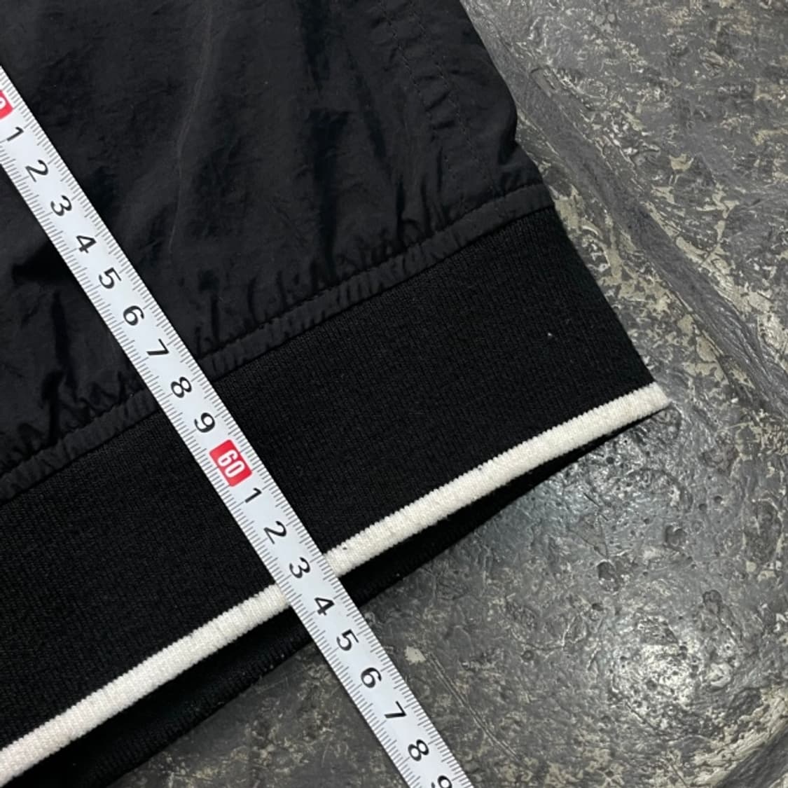 100 타미힐피거 나일론 자켓  상품이미지8