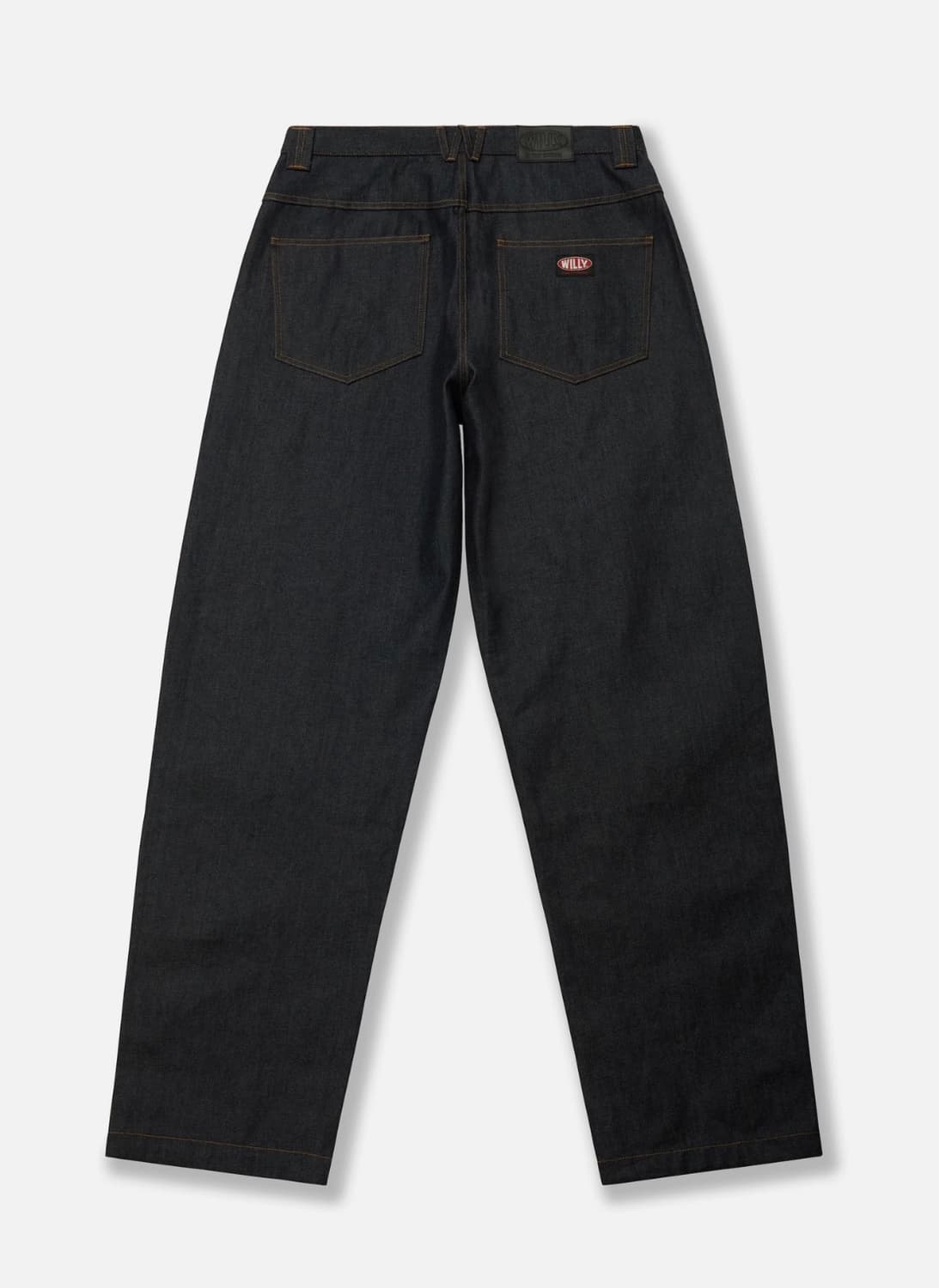 윌리차바리아 배드보이진 다크 인디고 상품이미지3