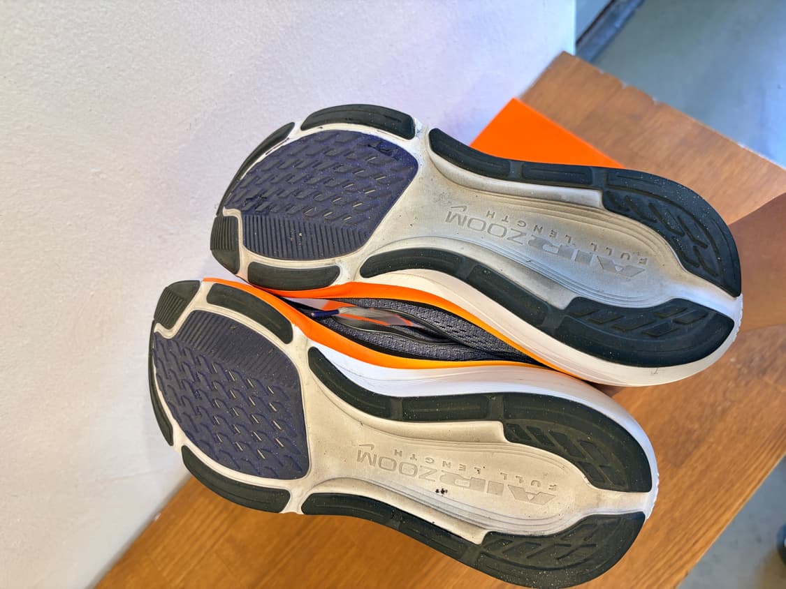 나이키 페가수스 42 270 상품이미지5