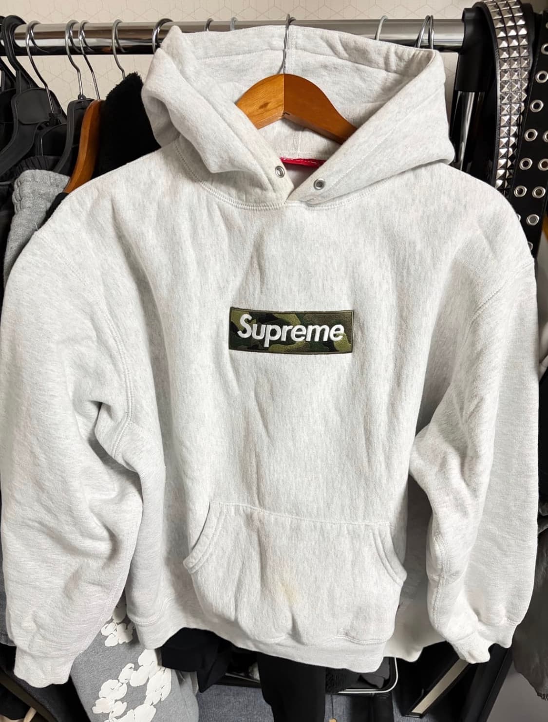 사이즈 교환 s->m 상품이미지2