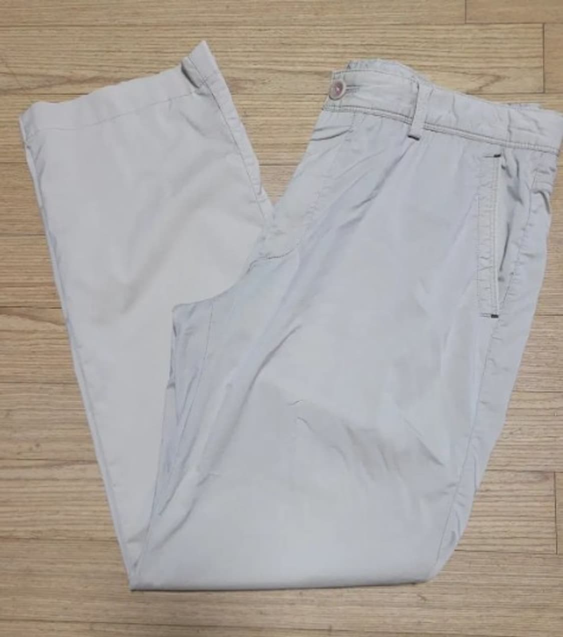 닥스 남성 여름골프바지 88 상품이미지1