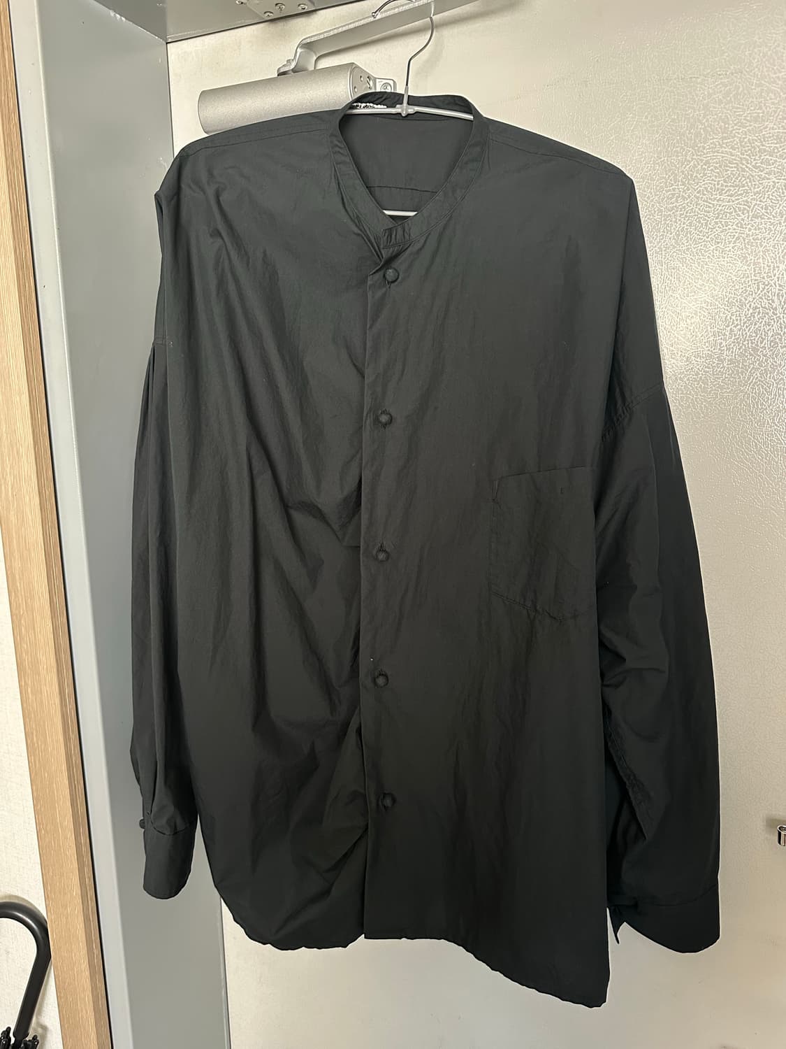 kaval ball botton shirts 상품이미지1
