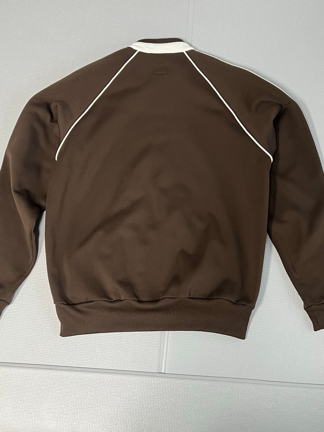 아디다스 레이싱 져지 105사이즈 판매합니다!! 상품이미지2