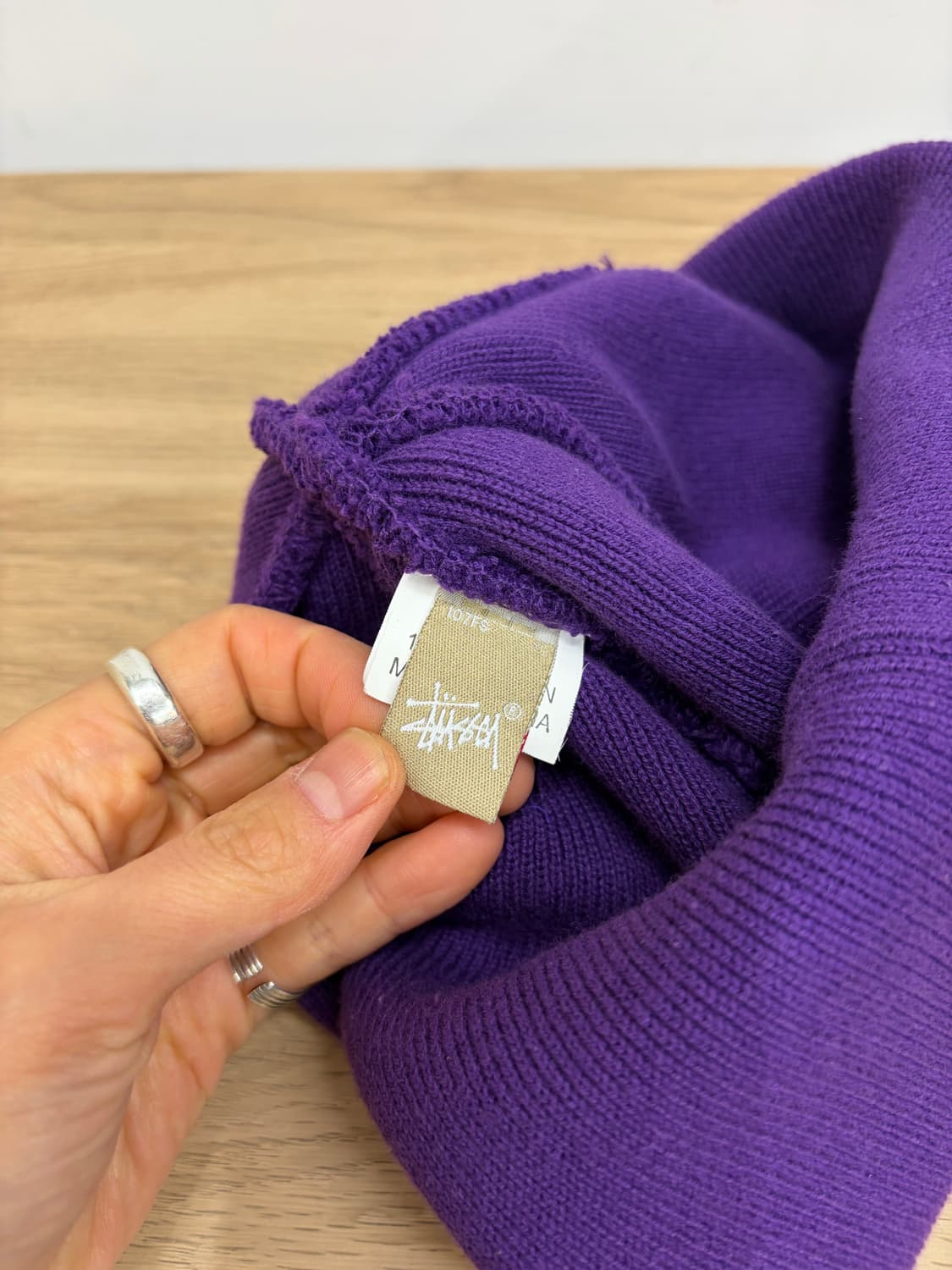 STUSSY 상품이미지4