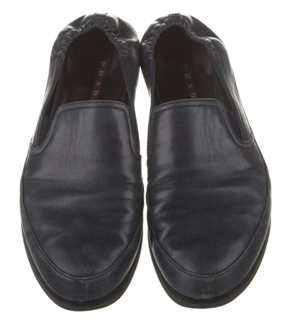 프라다 스포츠 로퍼 스니커즈 상품이미지1