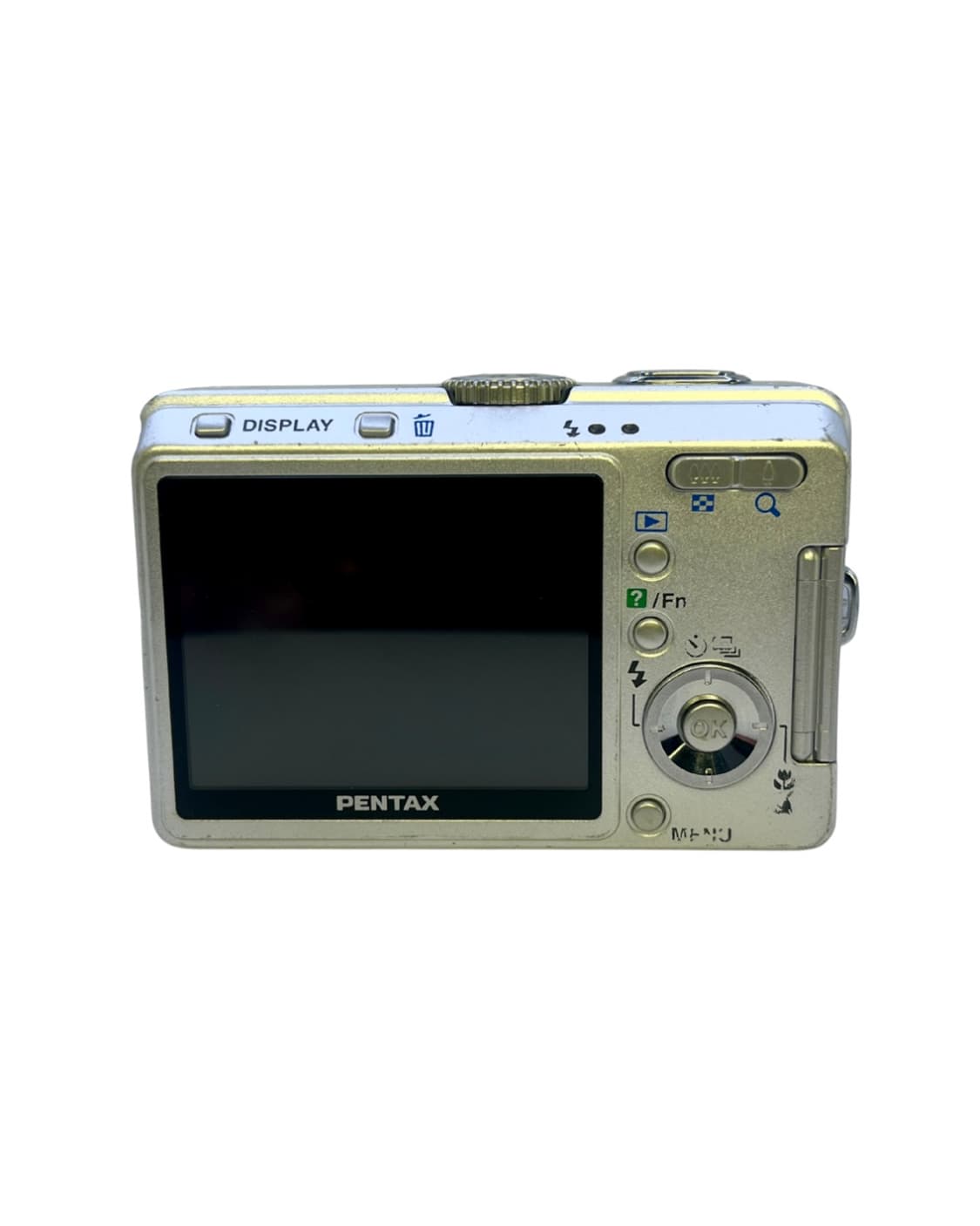 (작례!)Pentax Optio S60 디카 상품이미지9