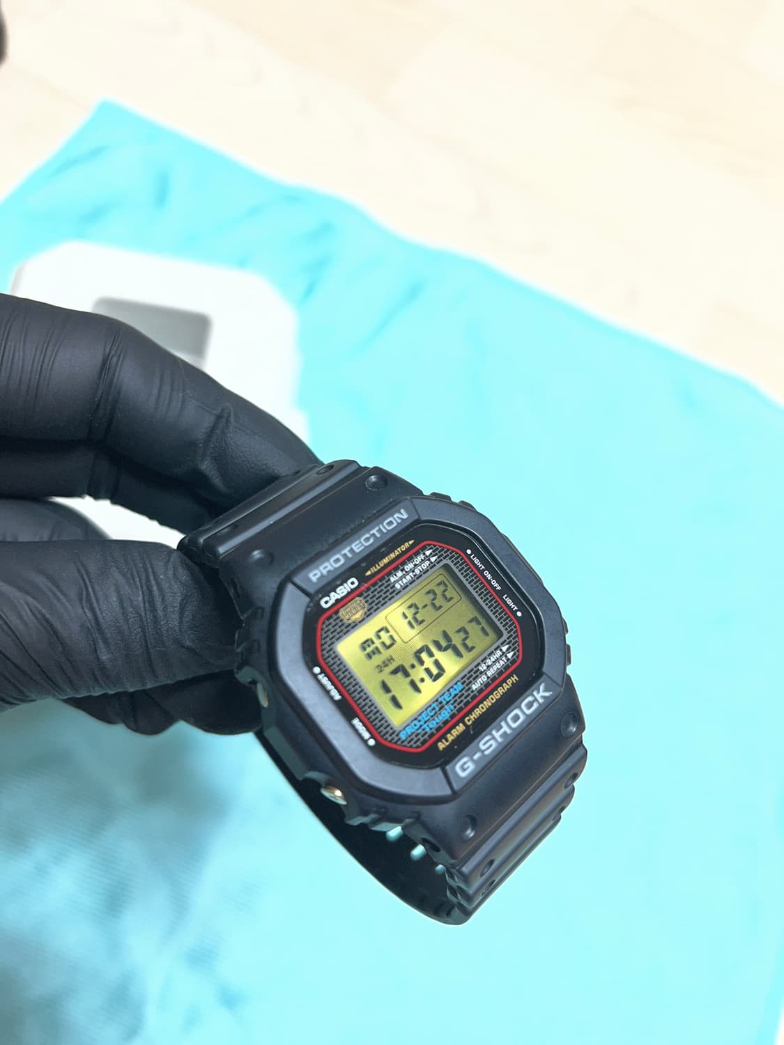 지샥20주년 (5000ml), 40주년 (5040pg)단품 일괄판매 상품이미지3