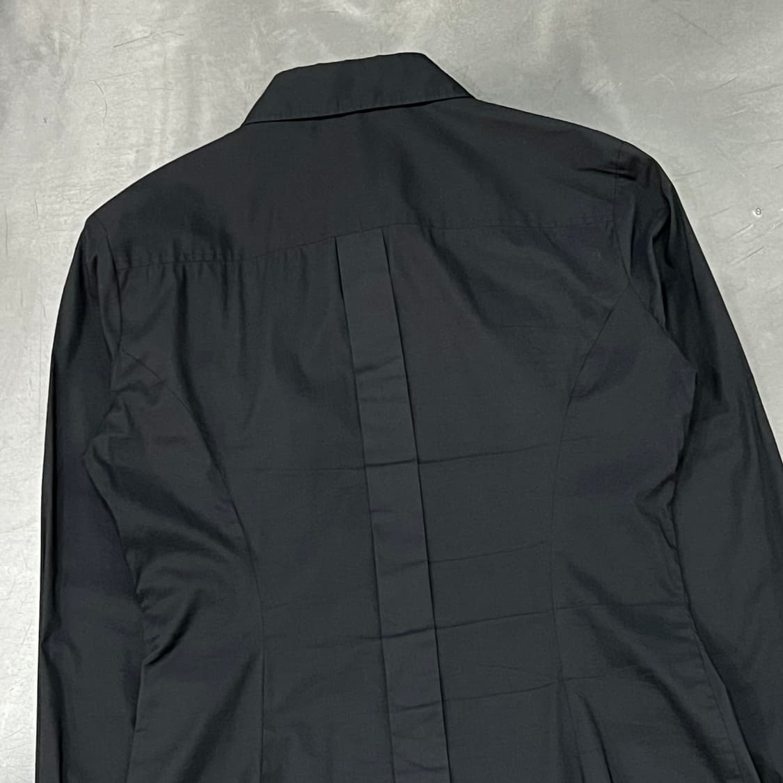  돌체앤가바나 레이스 블라우스 y15858 상품이미지5