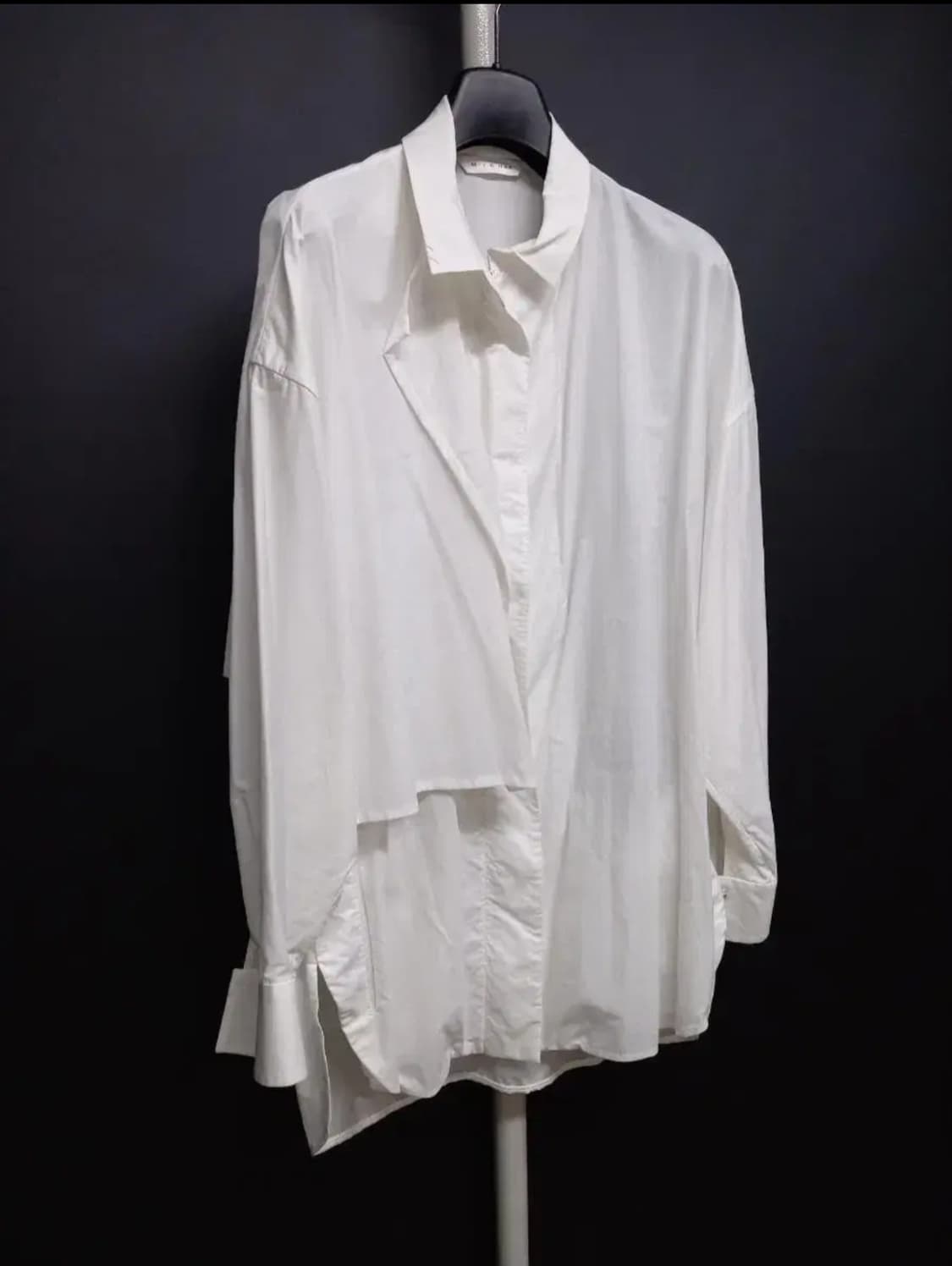 미샤 MICHAA  춘추 남방형 자켓 66.77 상품이미지3