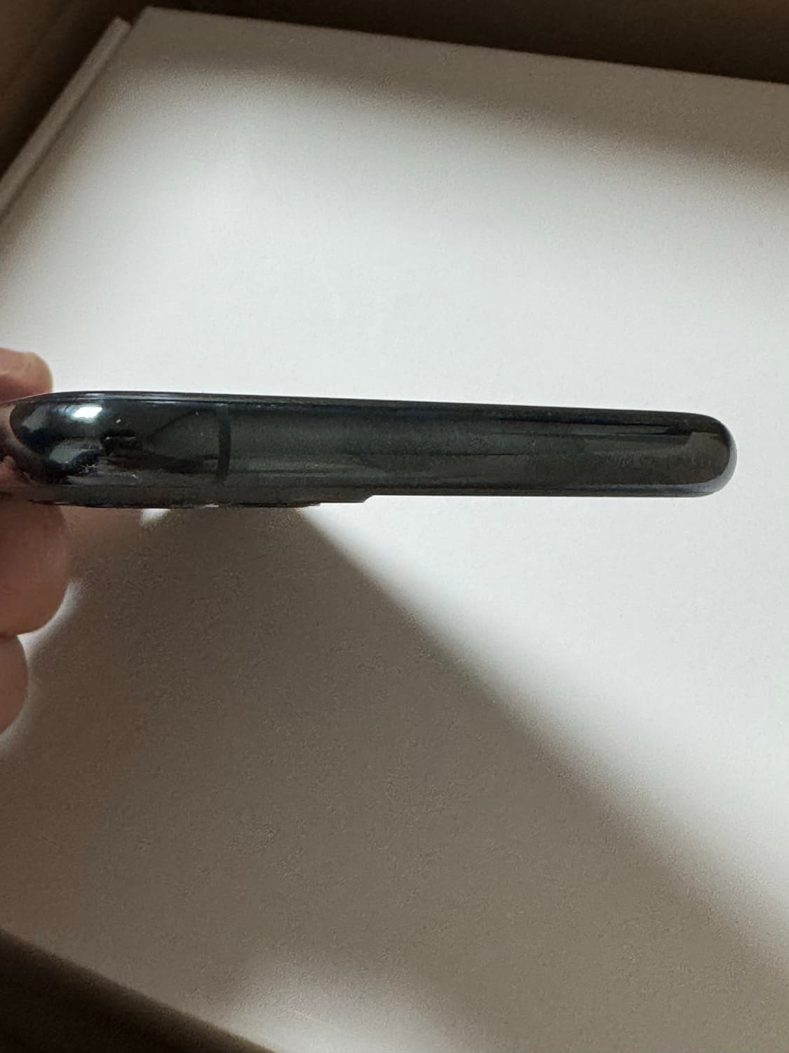 아이폰 11프로 미드나잇 그린 256 (카메라 무음) 상품이미지4