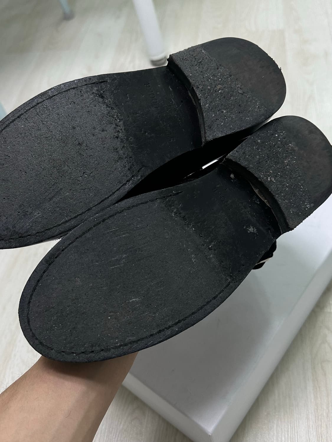 스테판쿡 바이커 더비 40 상품이미지3