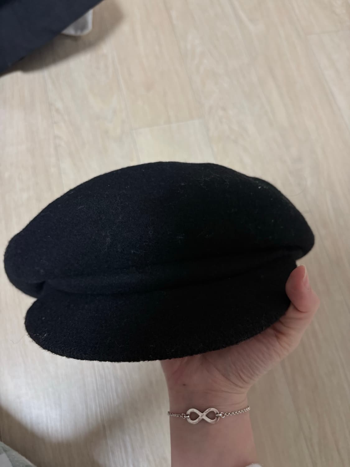 스투시 우먼 베레모 M/L 사이즈 상품이미지3