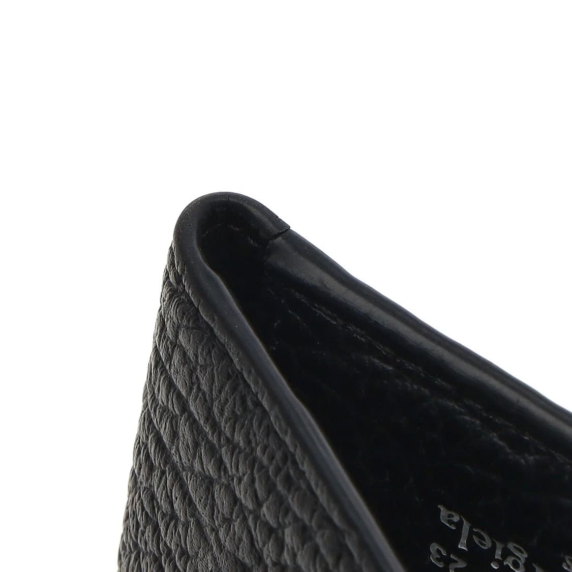 메종 마르지엘라 포 스티치 카드지갑 상품이미지5