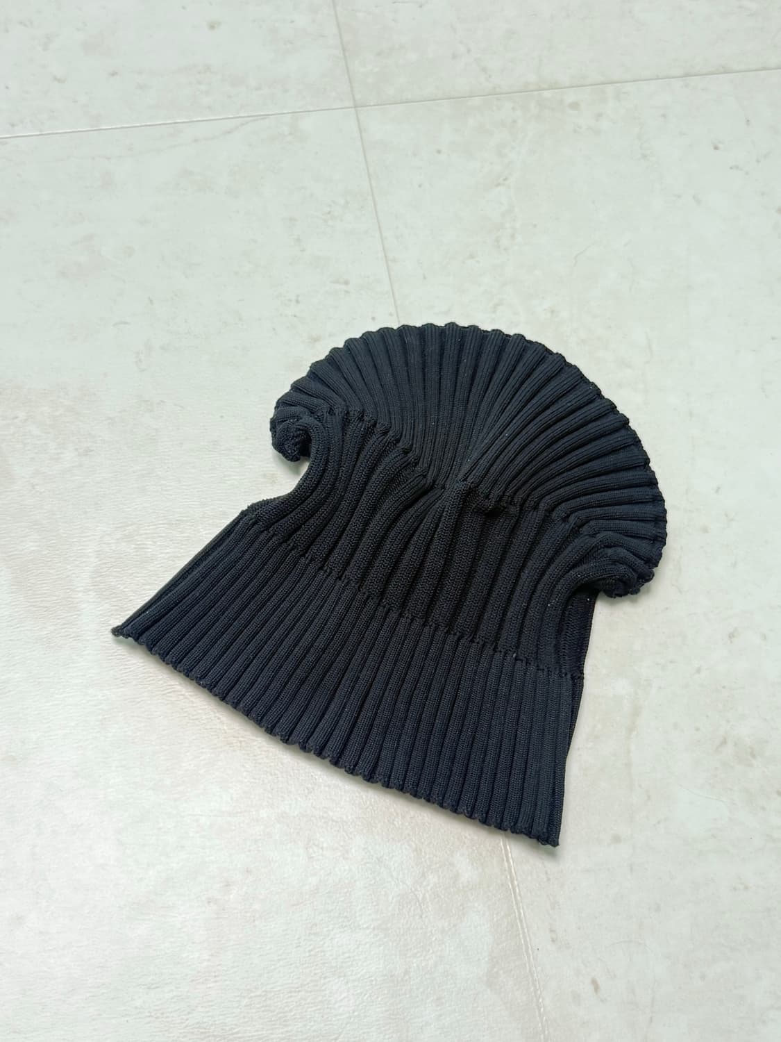 CFCL Fluted beanie 상품이미지1