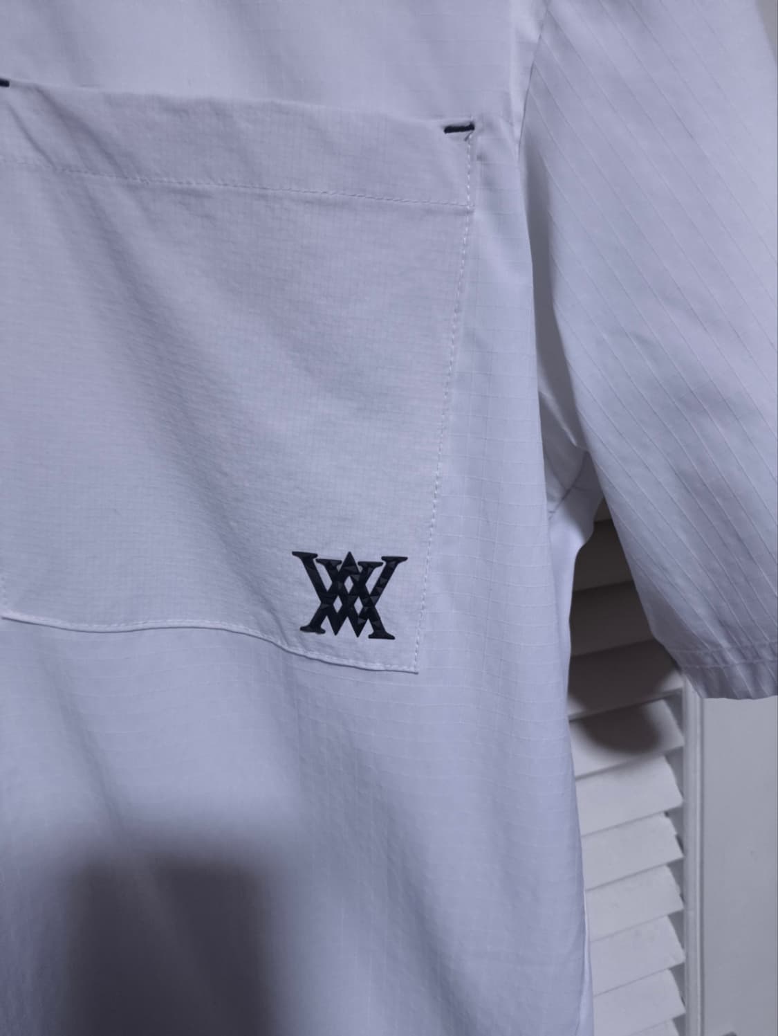 L 어뉴 크루넥 반팔티셔츠 상품이미지3