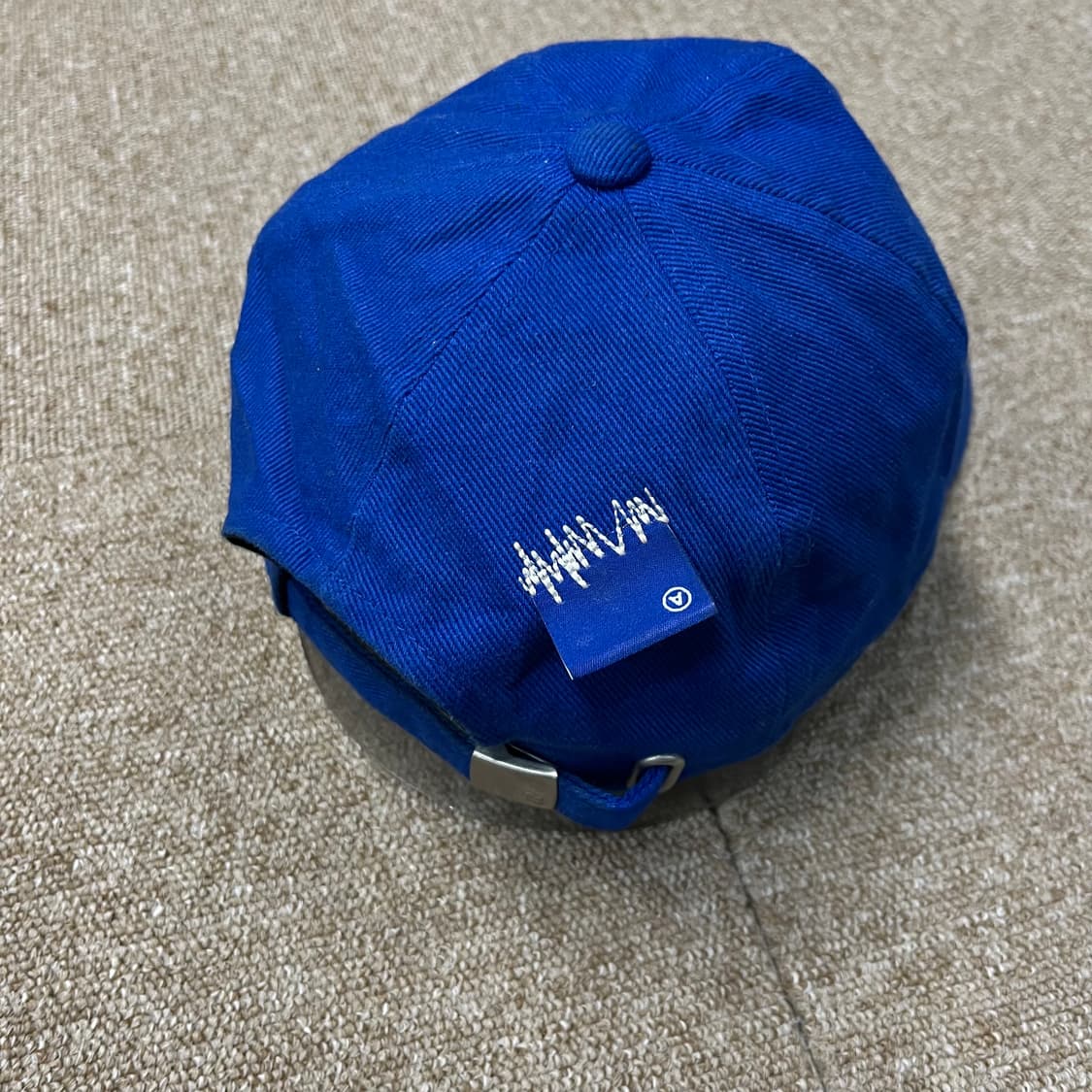 아더에러 볼캡 상품이미지3