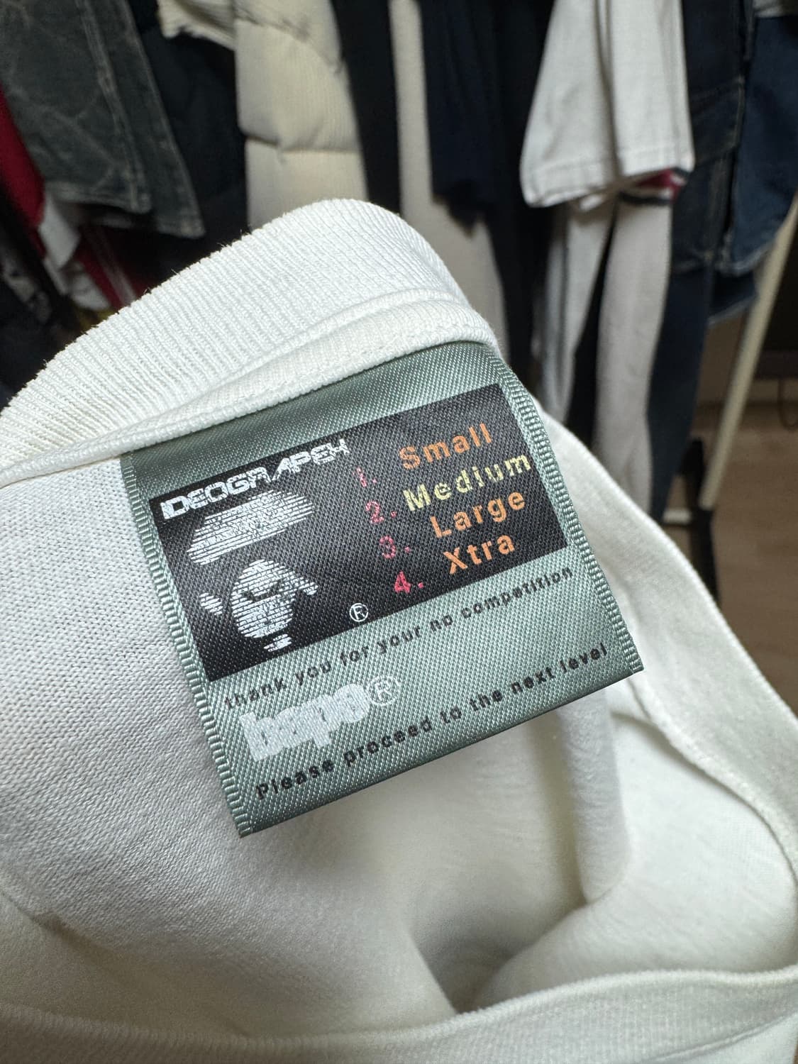 Bape alife tee 베이프 티셔츠 상품이미지3