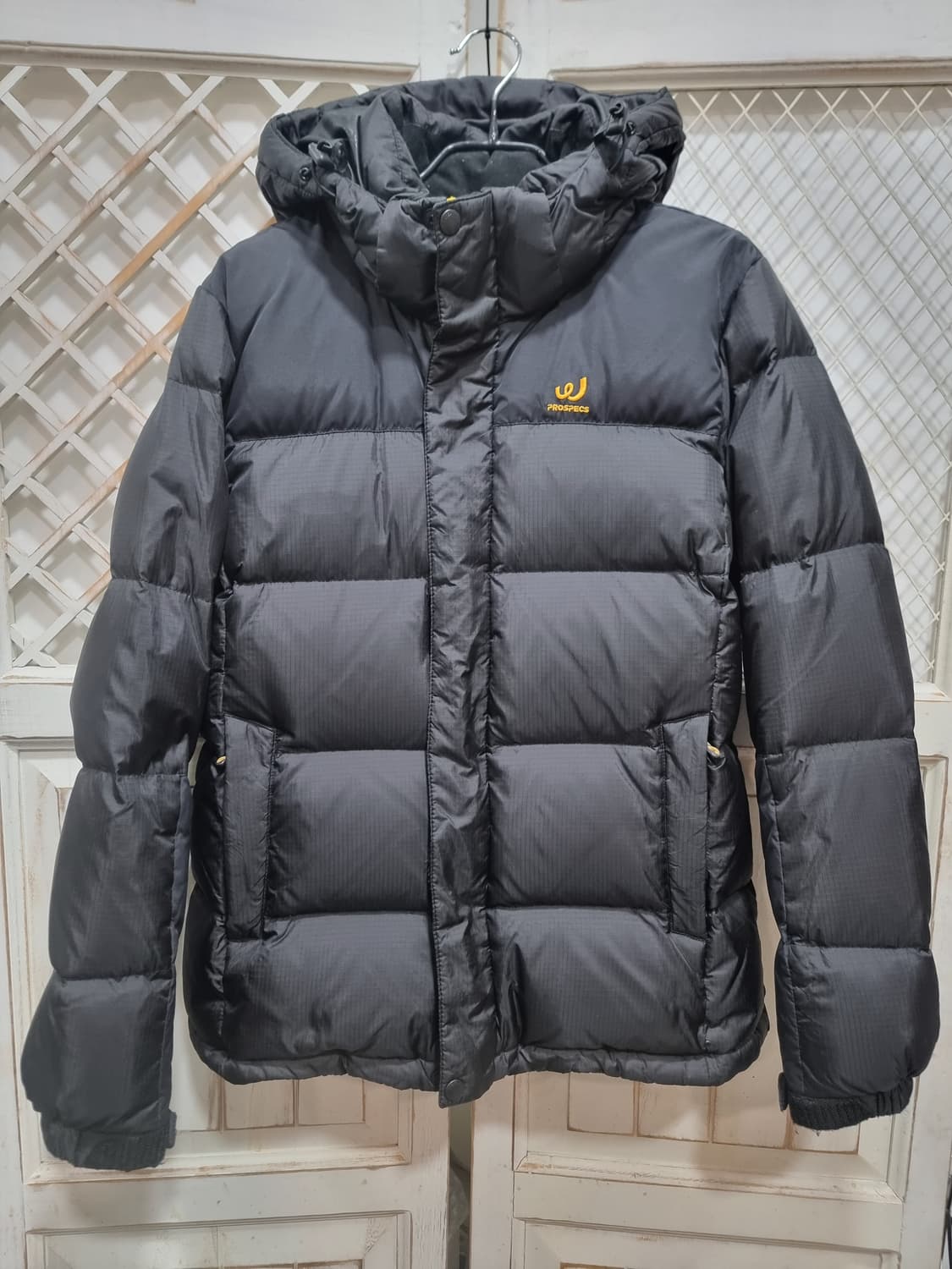 프로스펙스 덕다운 (C696 상품이미지1