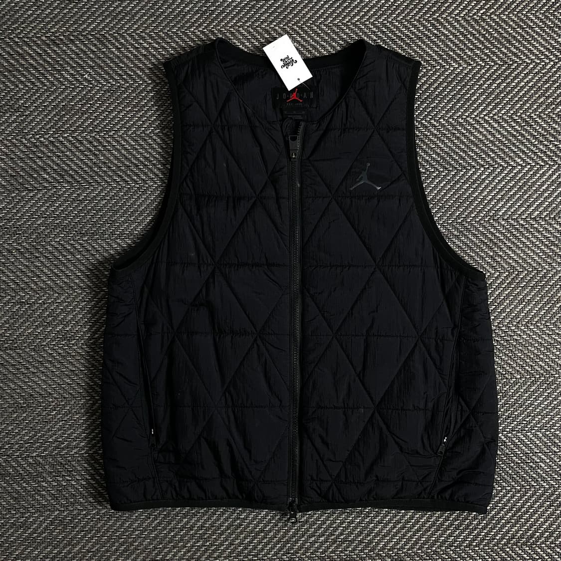 조던 에어로프트 러닝 테크 경량 베스트 o 3347 상품이미지1