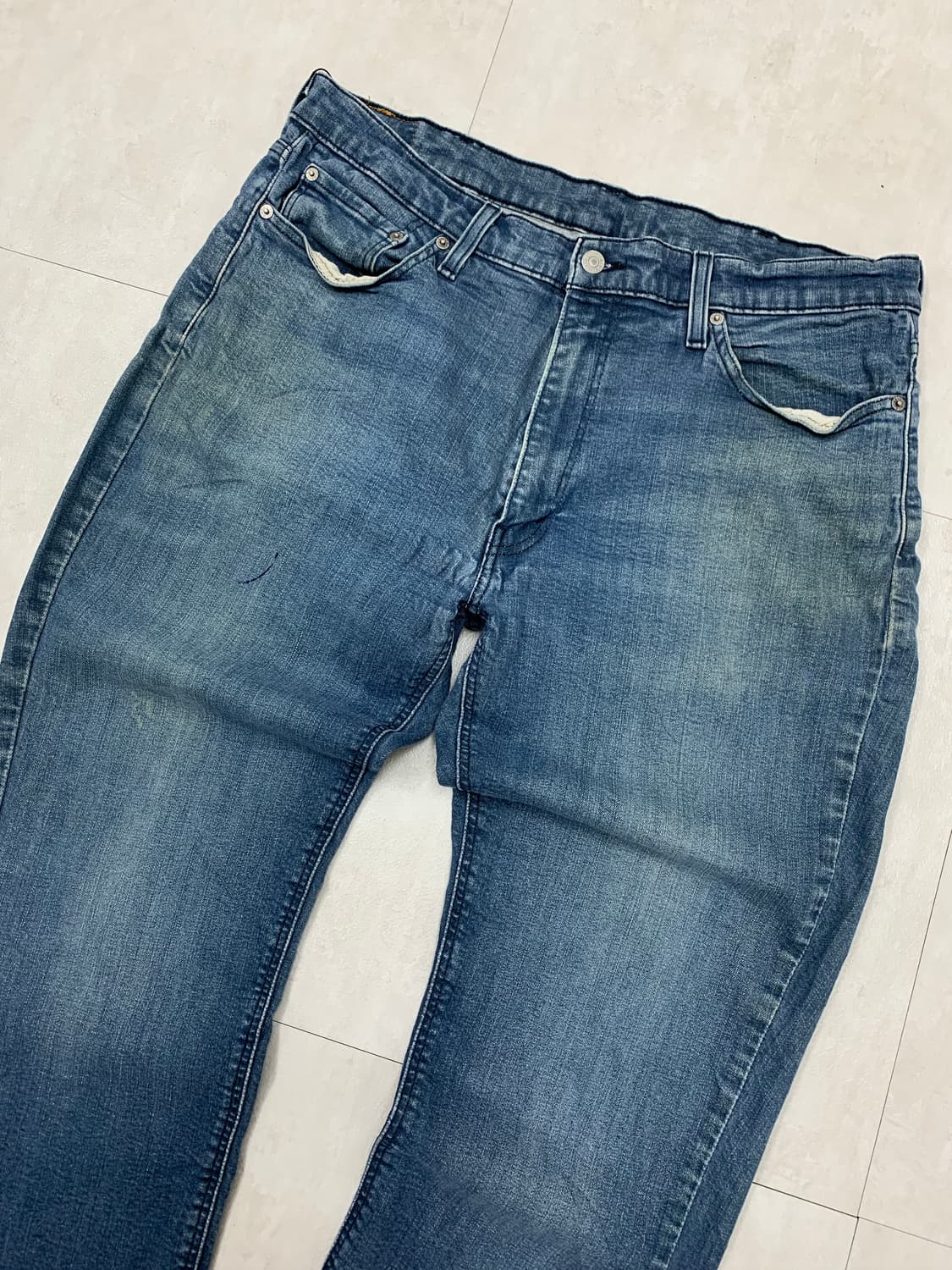 리바이스 541 데님팬츠 #430 상품이미지2