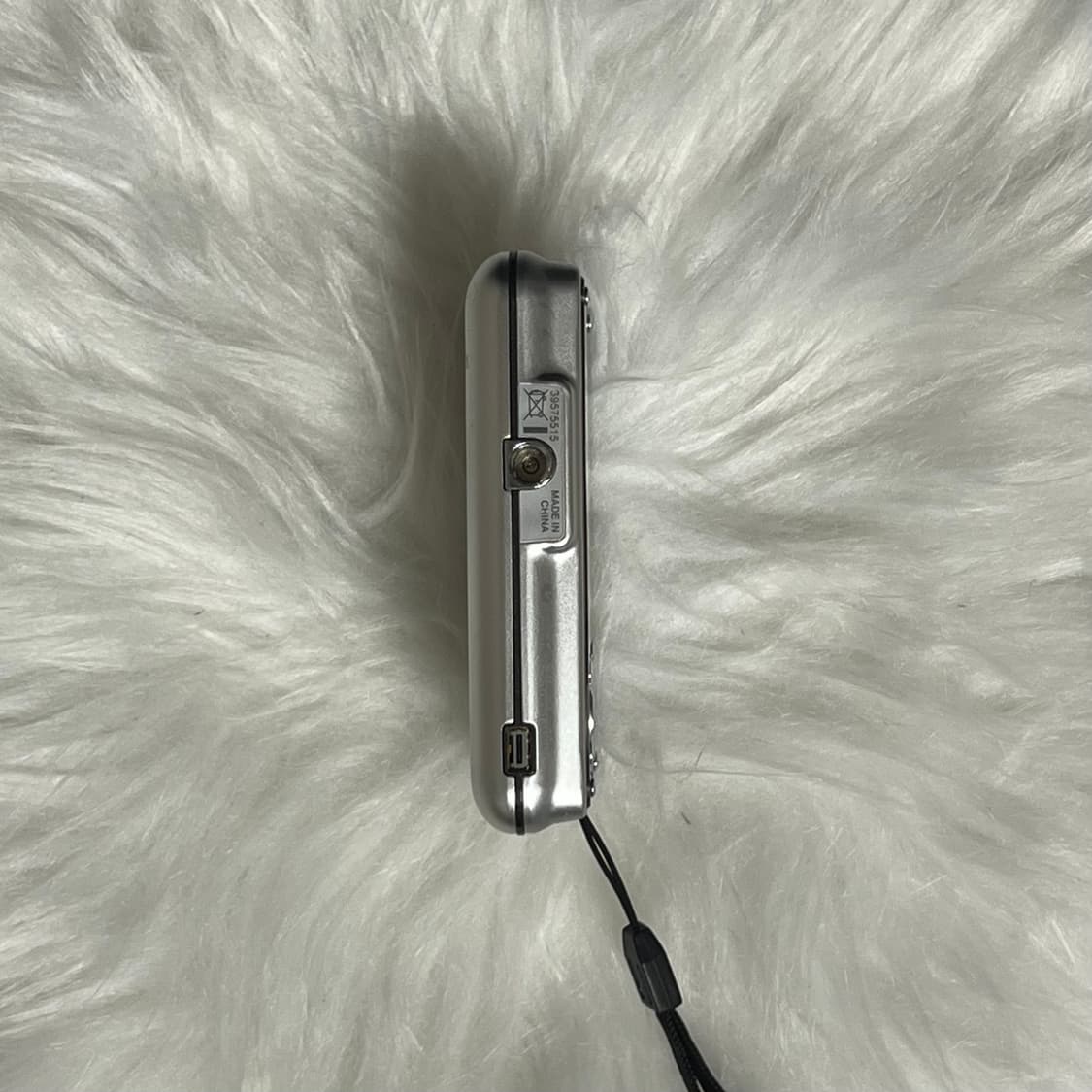 *희귀*minolta dimage x1  미놀타 빈티지 디카 상품이미지6