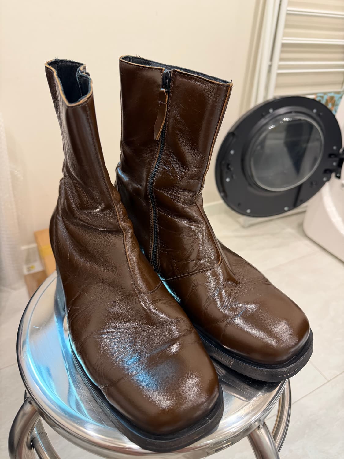 아워레가시 카미온 올리브 43 상품이미지2