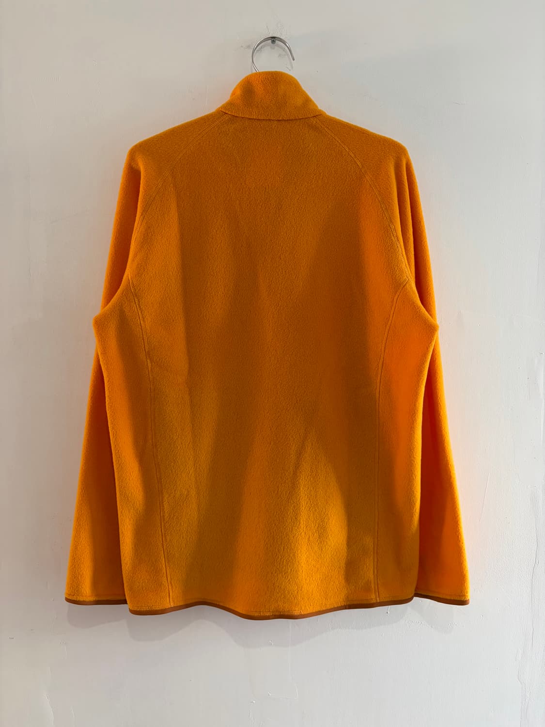 Montbell 몽벨 클리마플러스 100 후리스 XL 상품이미지7