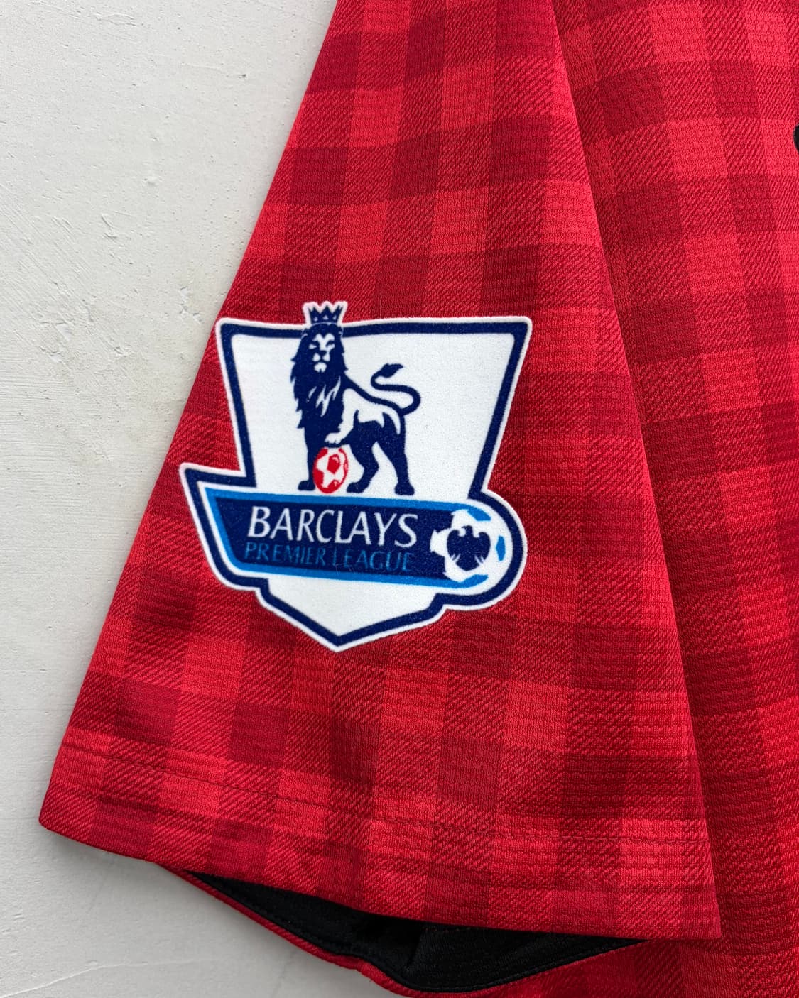 나이키 12-13 맨체스터 유나이티드 홈 리그킷  웨인 루니 상품이미지4