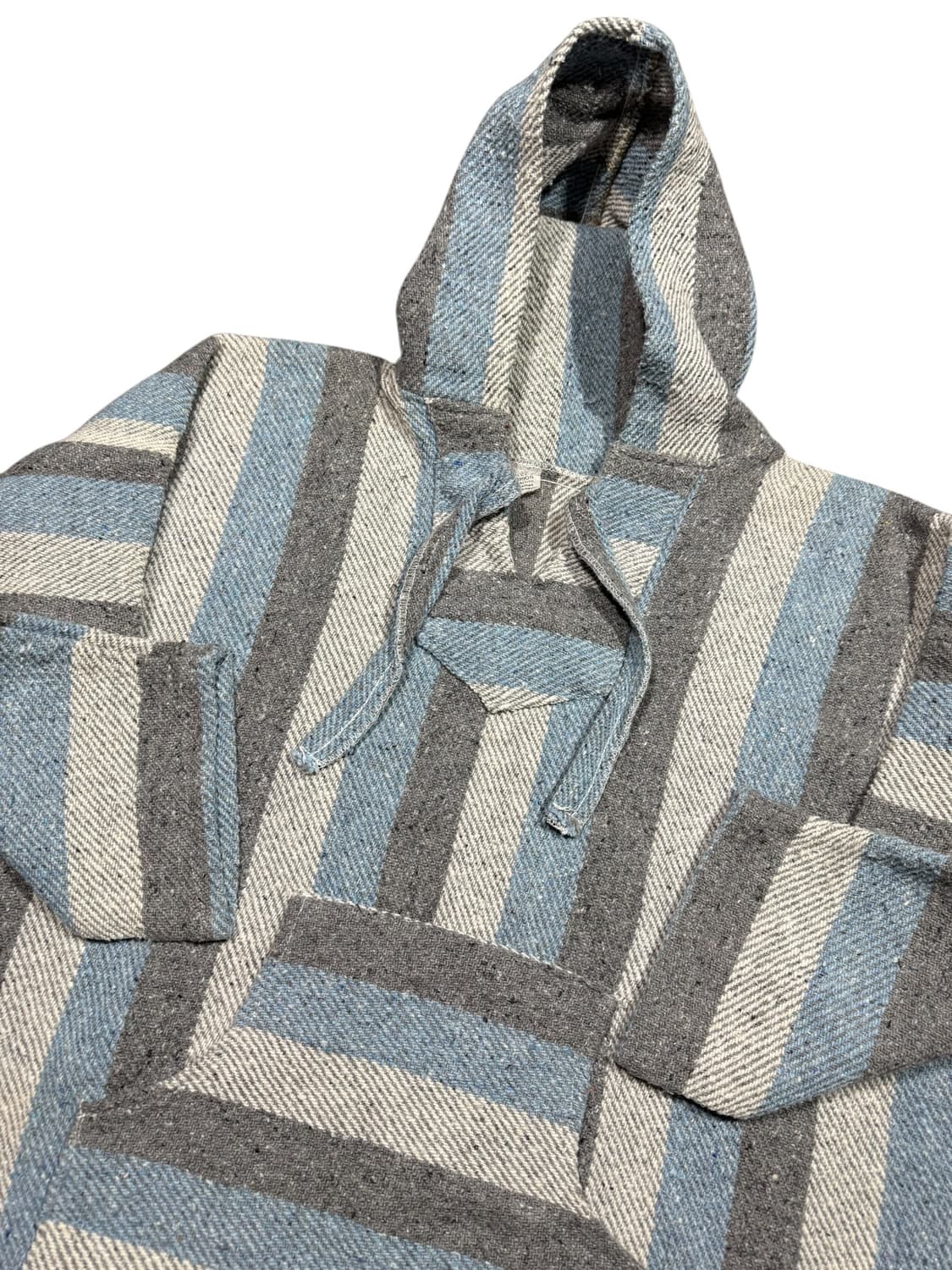 Vintage 빈티지 멕시코 바하 후드 상품이미지2