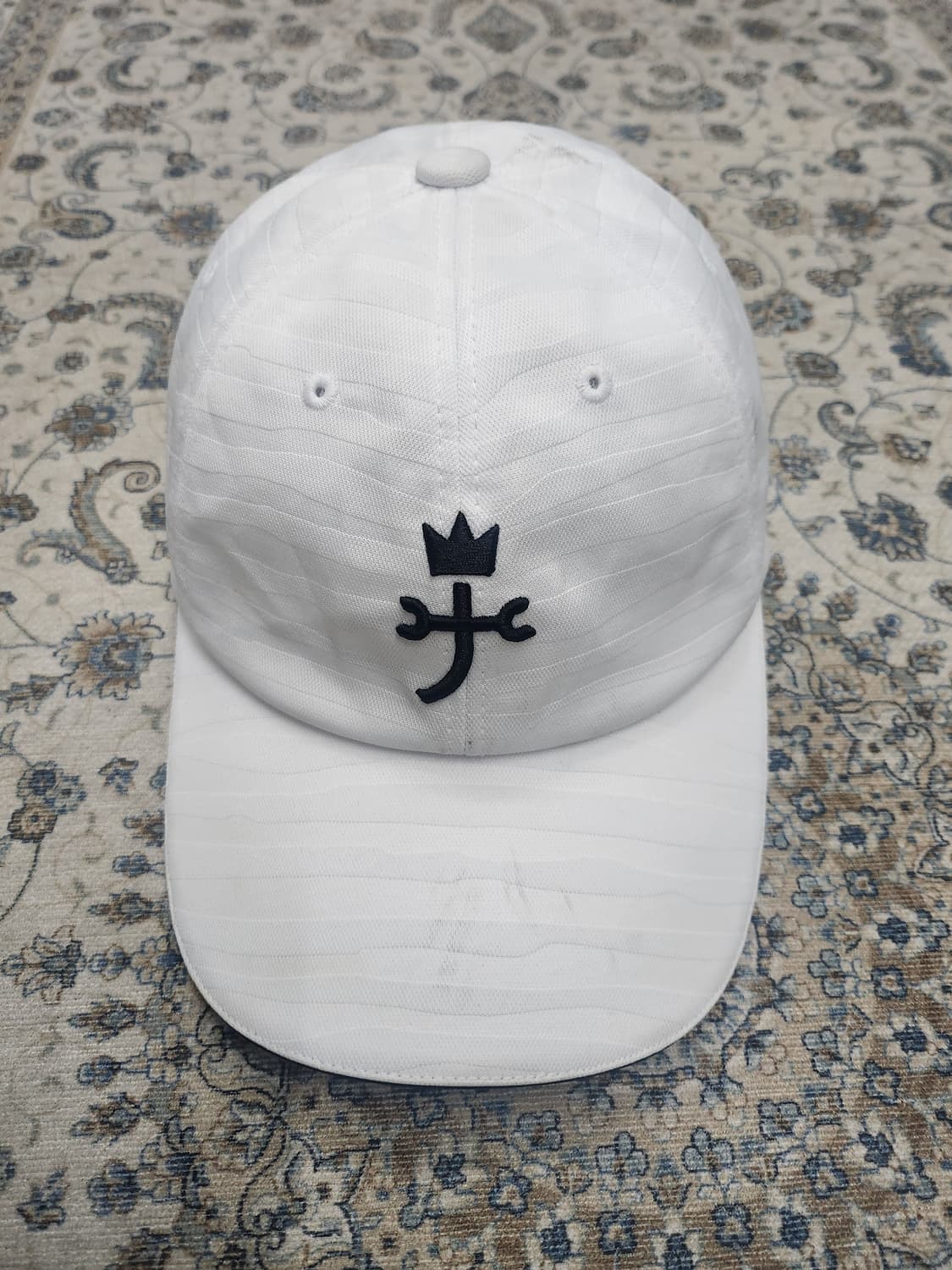 까스텔 바작 골프 볼캡 F 상품이미지1