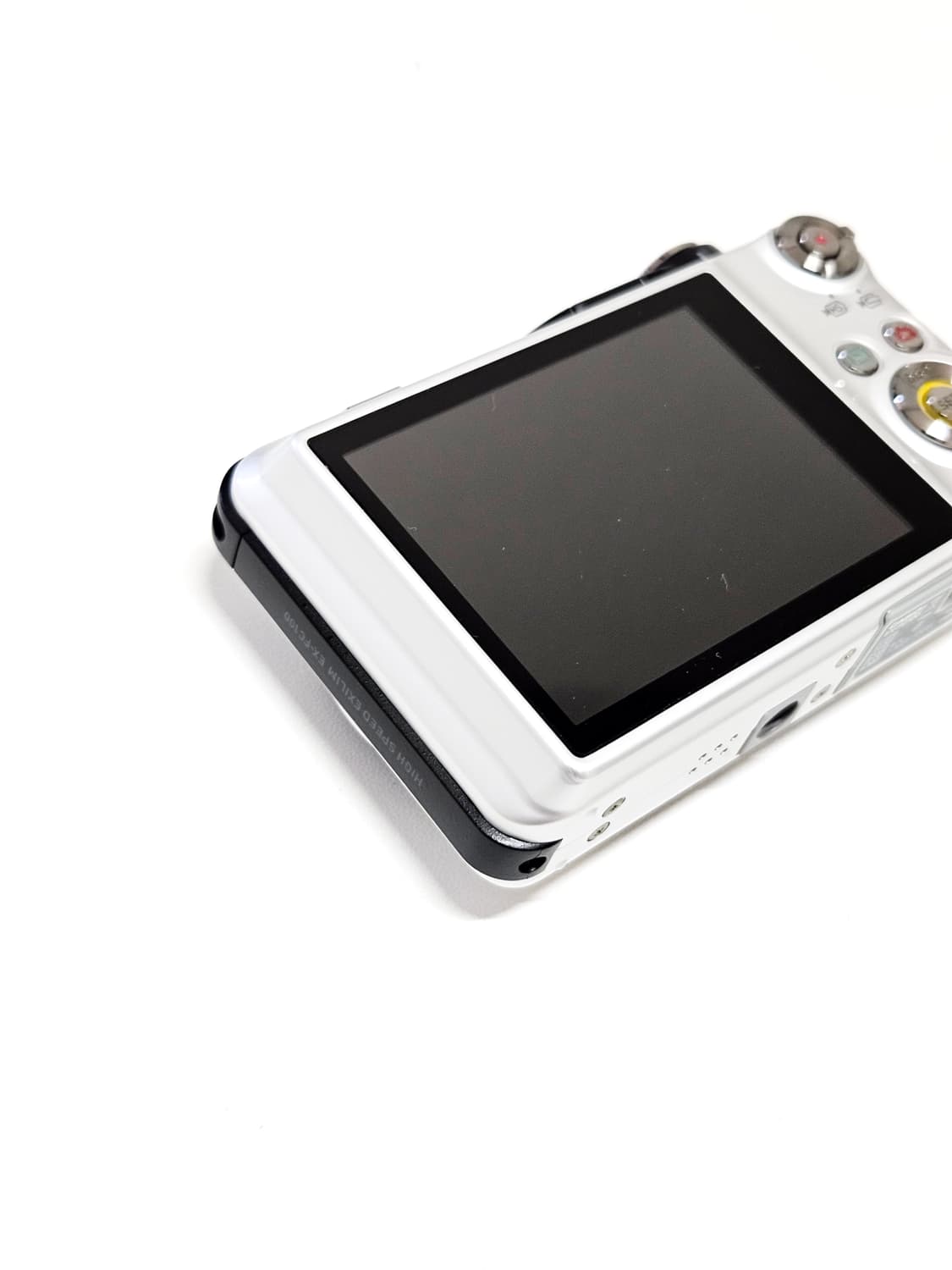 카시오 엑슬림 Casio Exilim EX-FC100 디카 디지털카메라 상품이미지5