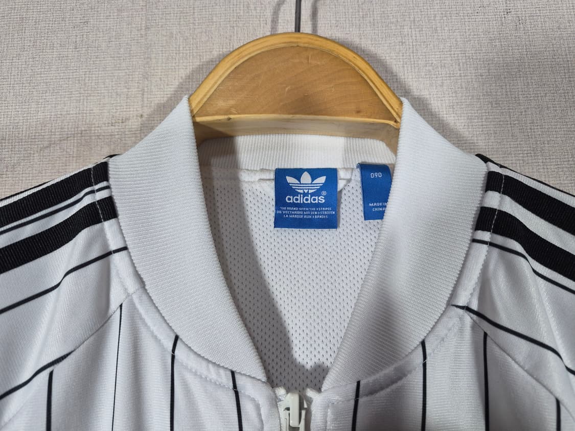 Adidas 아디다스 슈퍼걸 트랙탑 (90) 상품이미지5