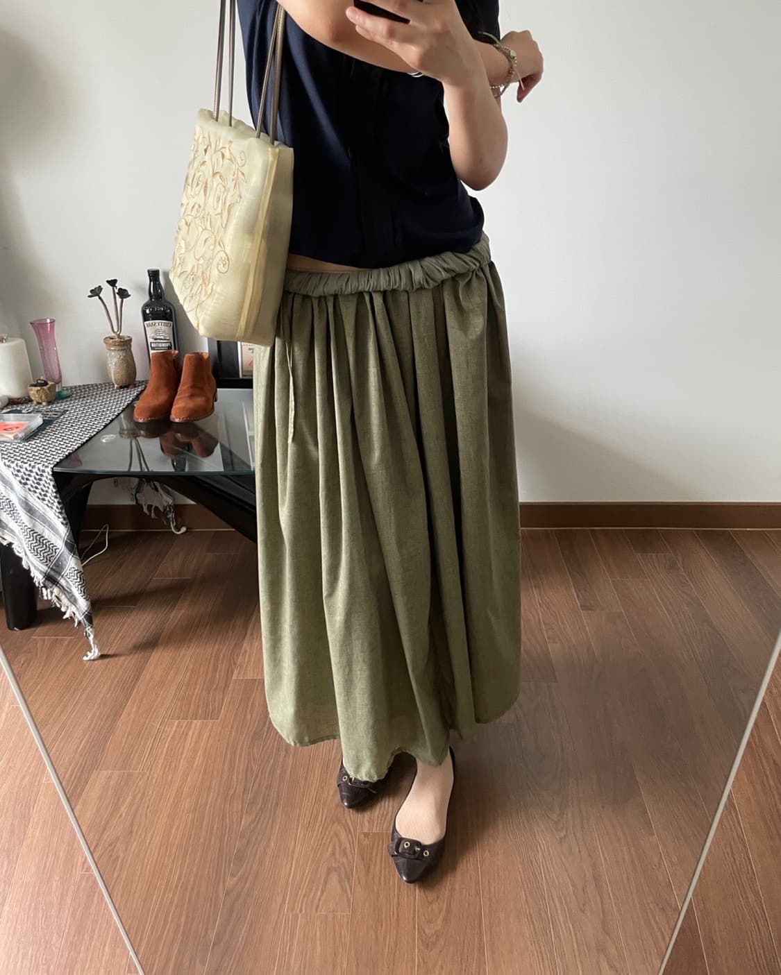 ALBA KEVIN 상품이미지10