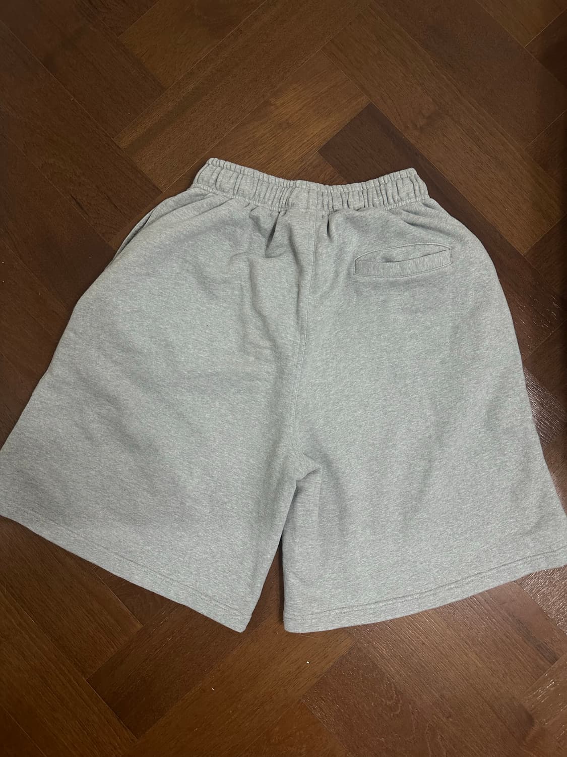 본투윈 버뮤다 팬츠 판매 상품이미지6