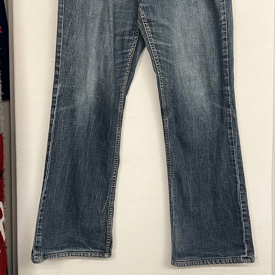 00‘s 리바이스 517 중청 상품이미지3